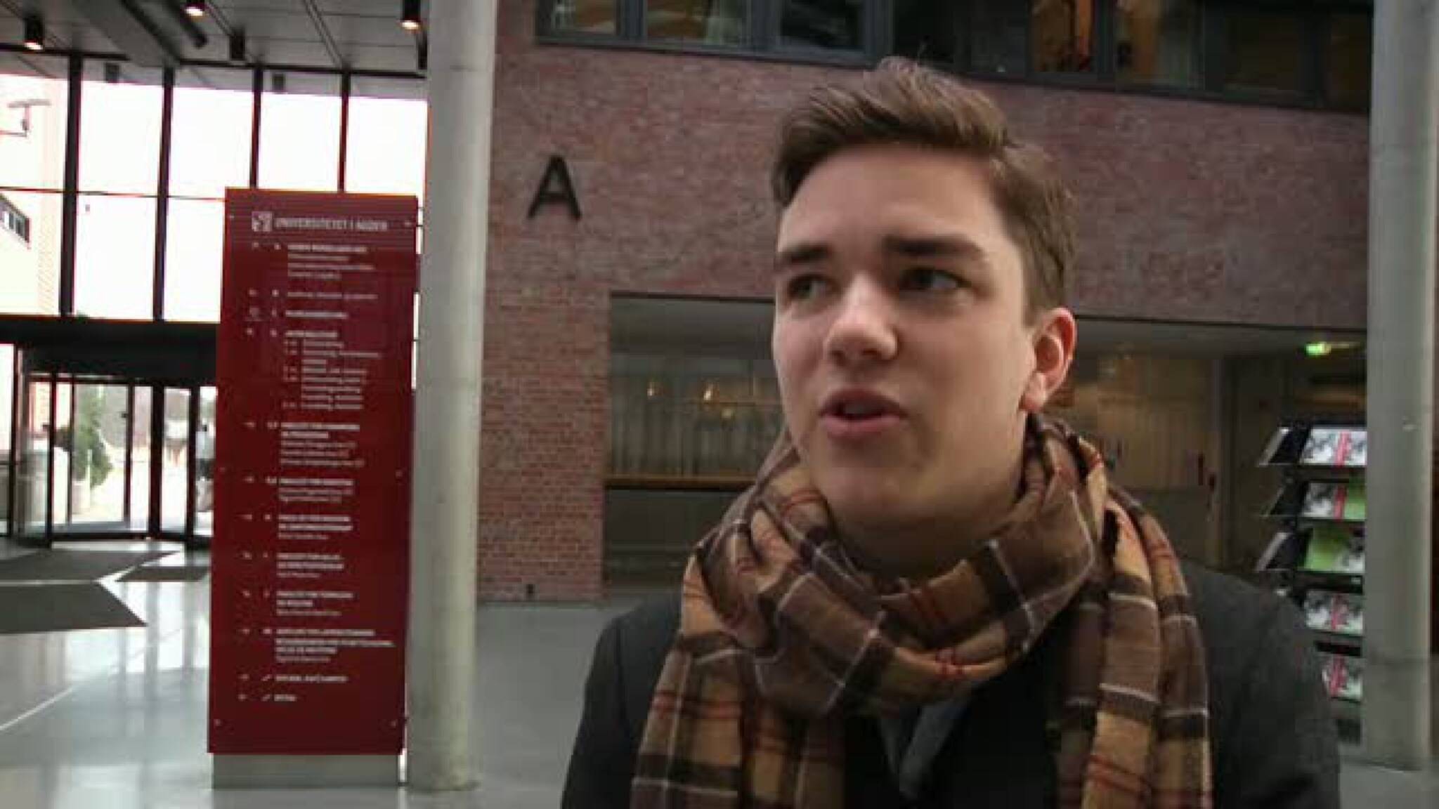 - Sørlandet har stort potensial