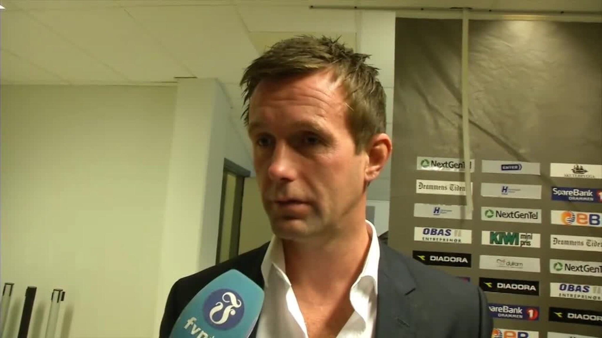 Deila: - Vi har en sterk kultur og spillestil