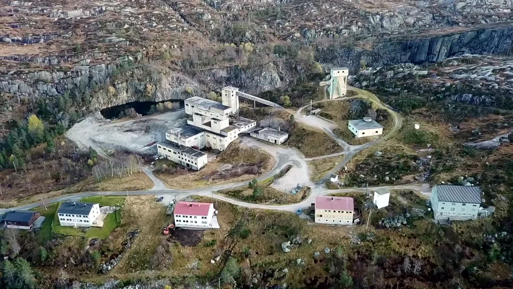 Knaben