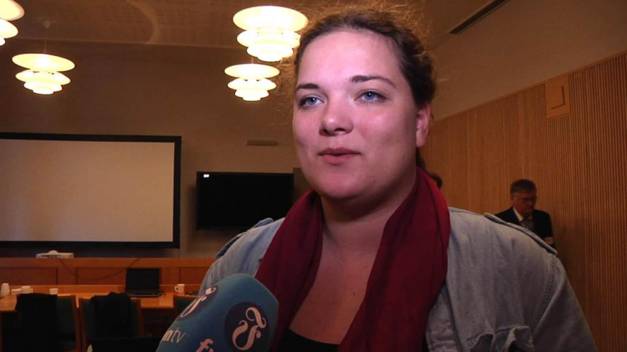 Arnesen: - Grusomt å høre alle detaljene