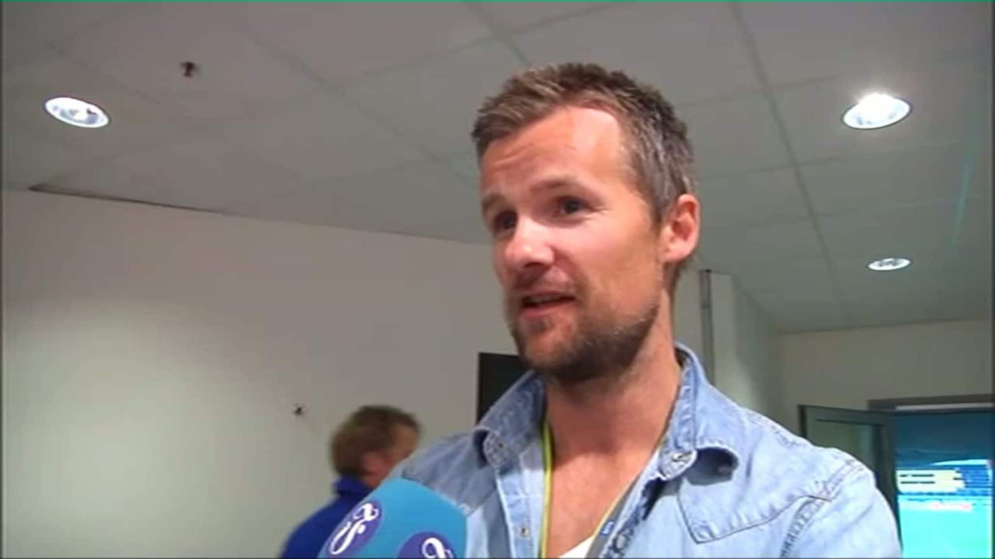 - Noe av det gøyeste jeg har sett av Start på Sør Arena