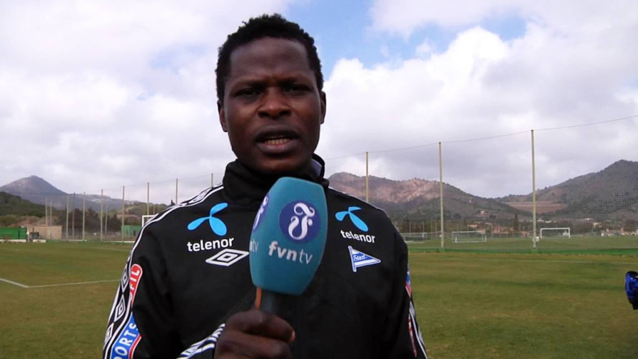 La Manga-quiz 4: Olufemi Oladapo