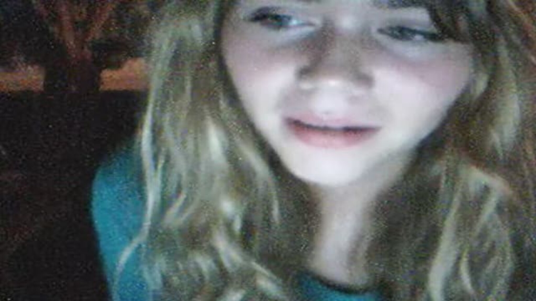 Synger duett med Dybdahl