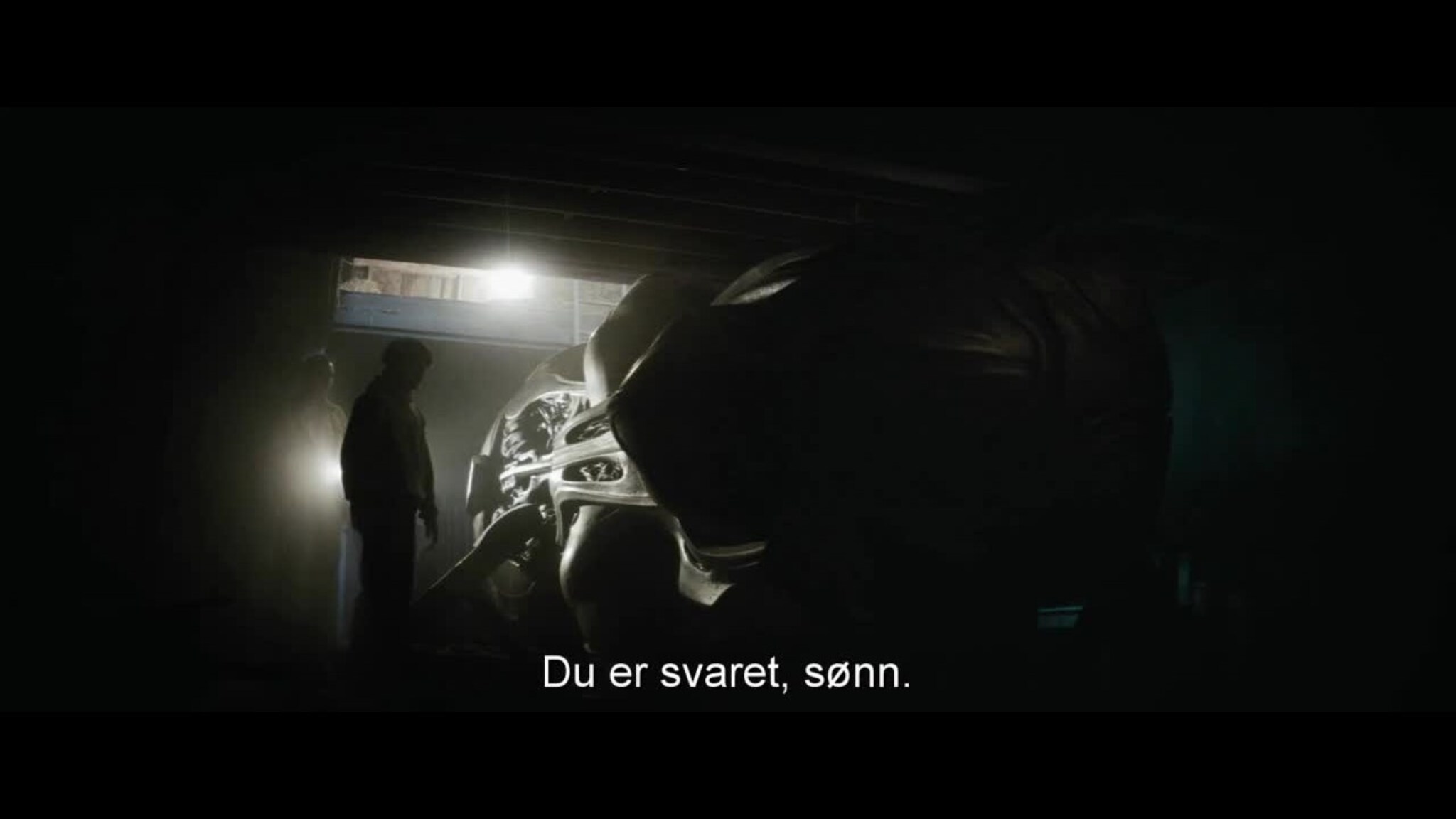 "Man of Steel"
