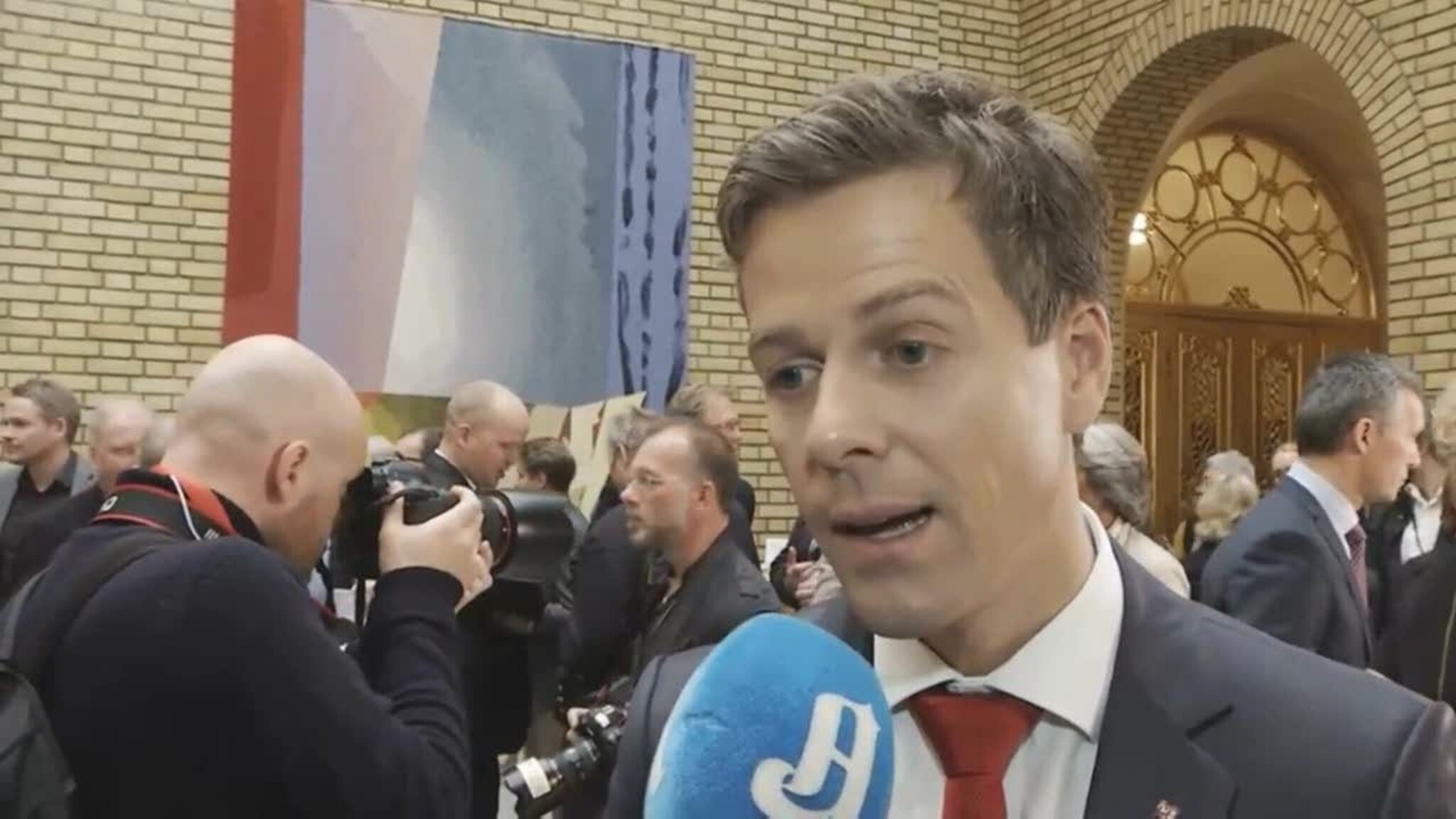 Knut Arild Hareide