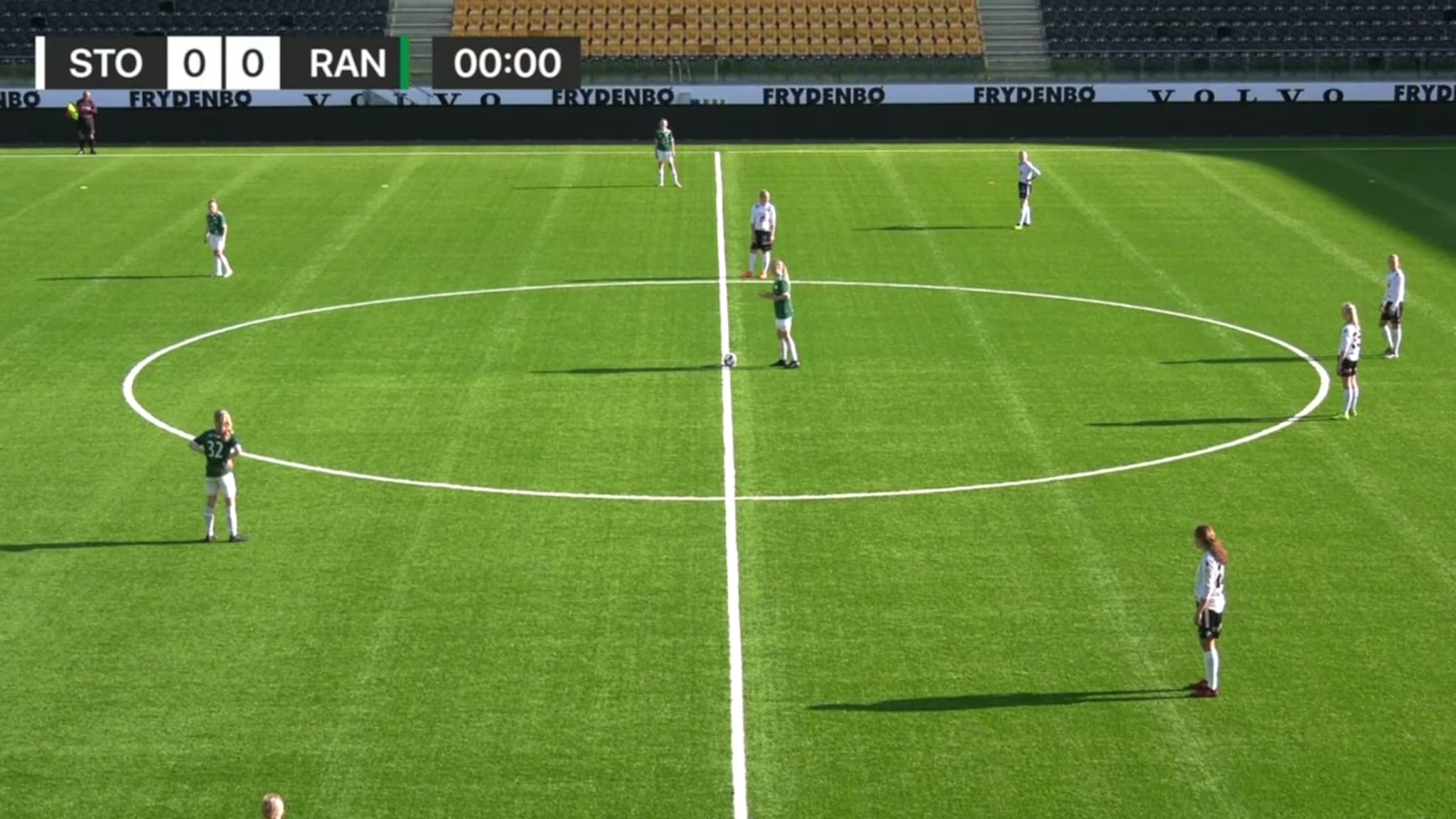 J13-9 Stord - Randesund 2-1