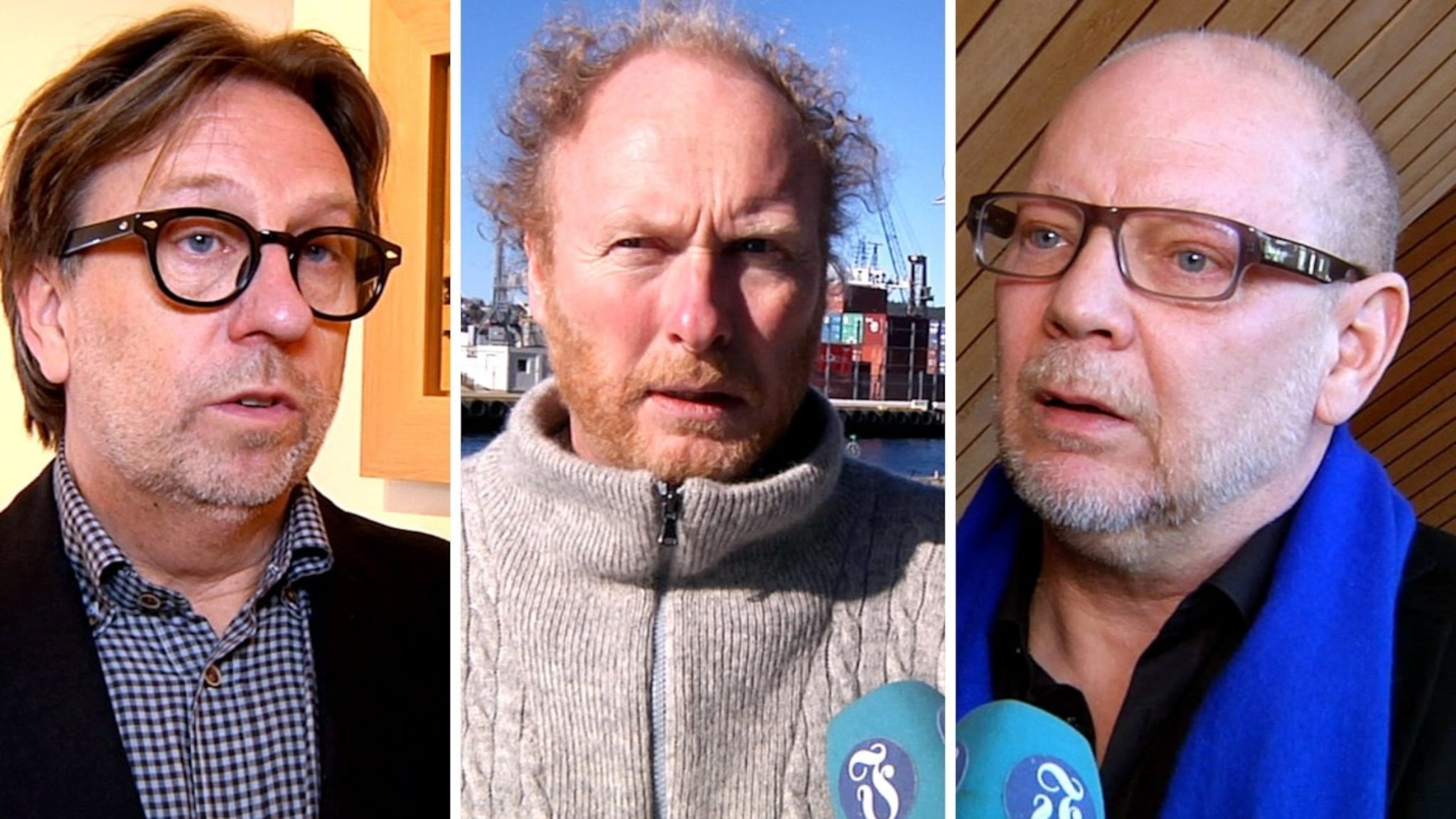 - Kunstverden har mistet en stor kunstner