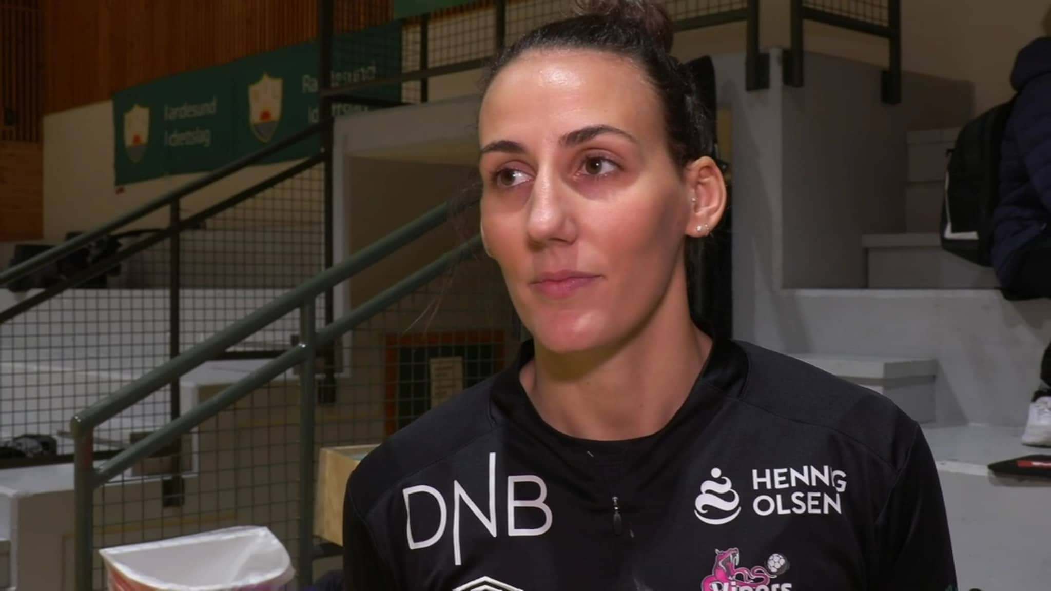 Tomac: - Det har skjedd før, og jeg har kommet sterkt tilbake
