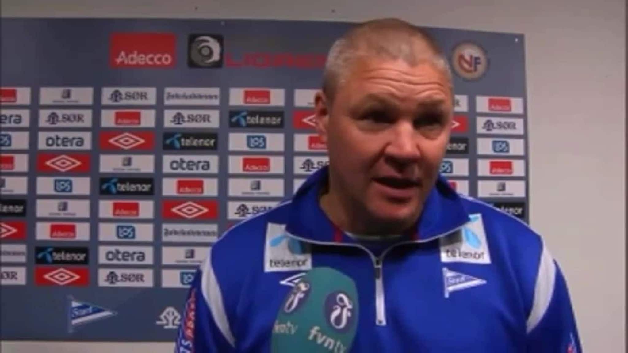 Mjelde etter Hødd-kampen