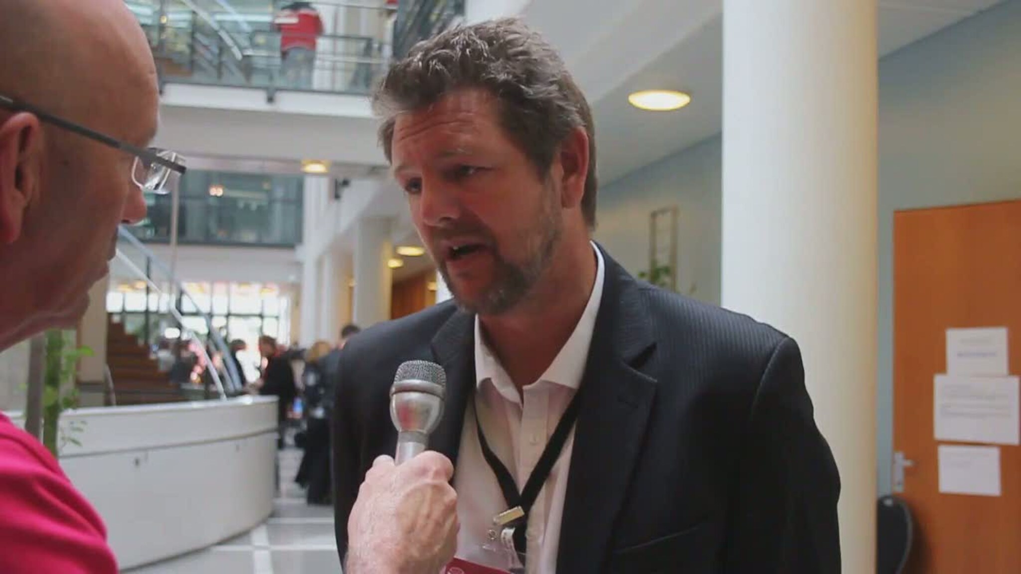 - Gjennomført på en verdig måte