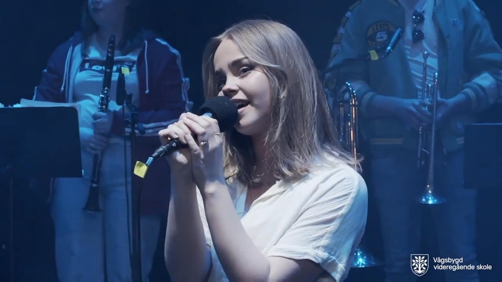 Musikk, Dans og Drama på Vågsbygd vgs