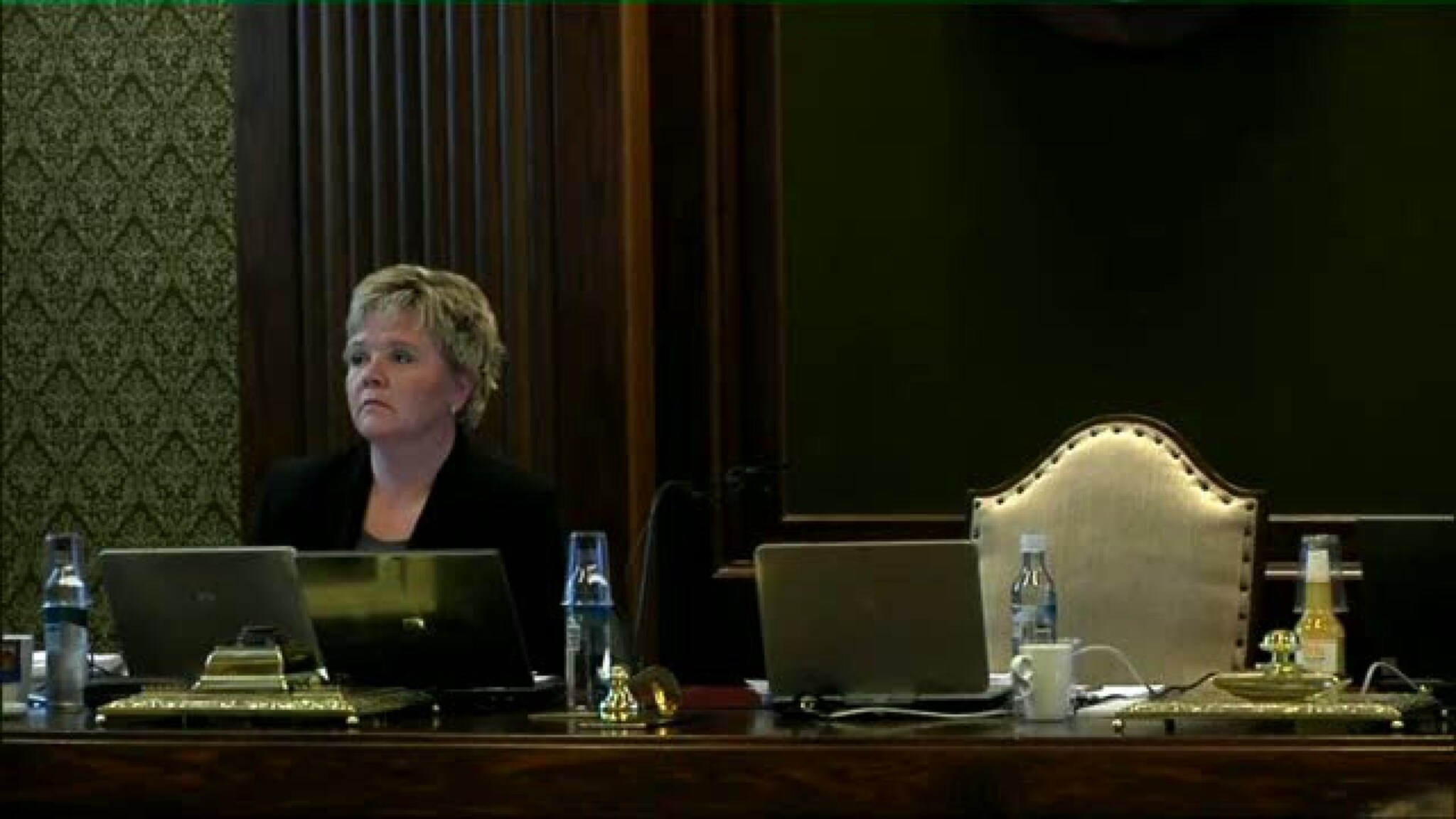 Minnet Paul Otto Johnsen