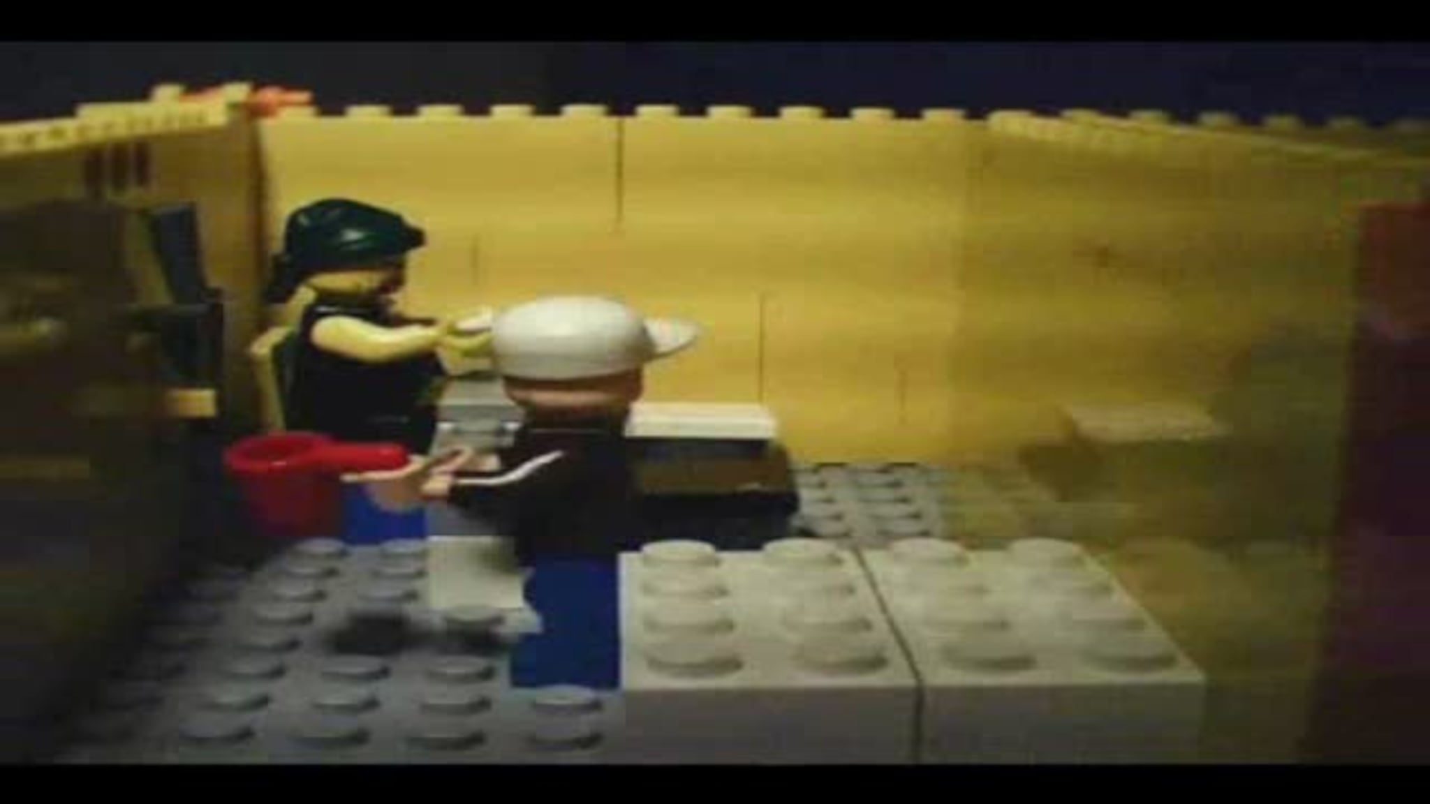 VIDEO 11: Fredag den 13.