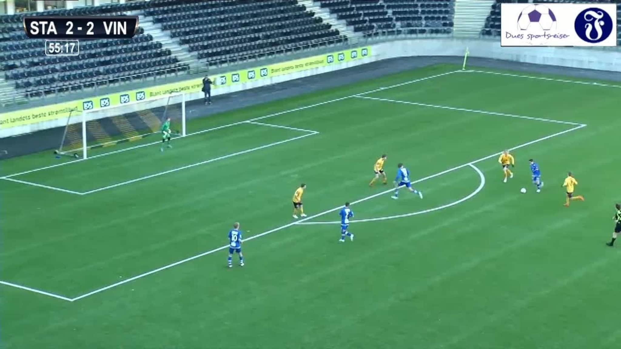 Se 2-3-målet her