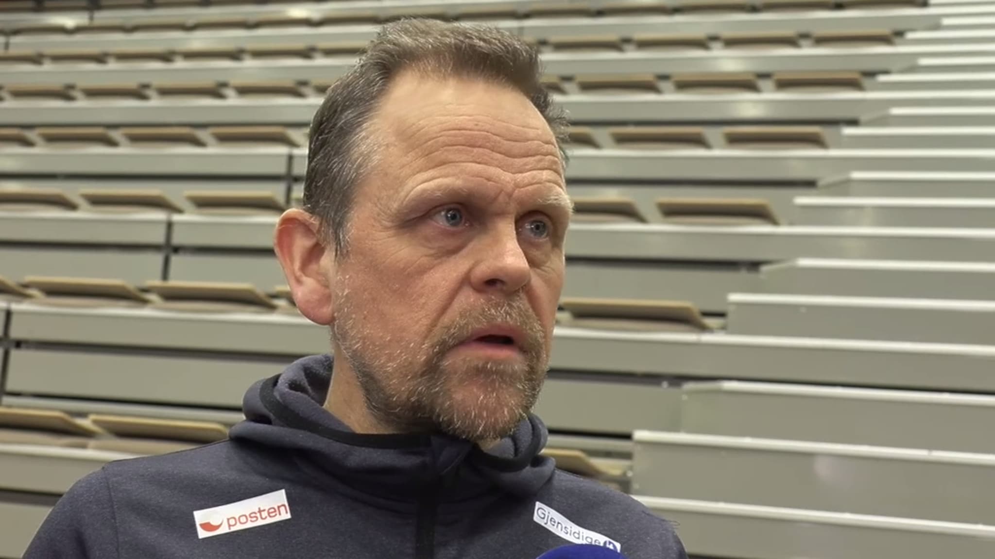 Se hva Hergeirsson tenker om "final four"-mulighetene