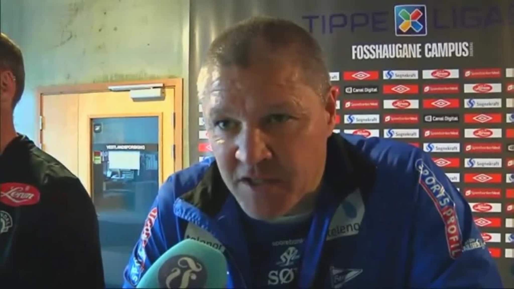 - Vi spiller oss sterkere