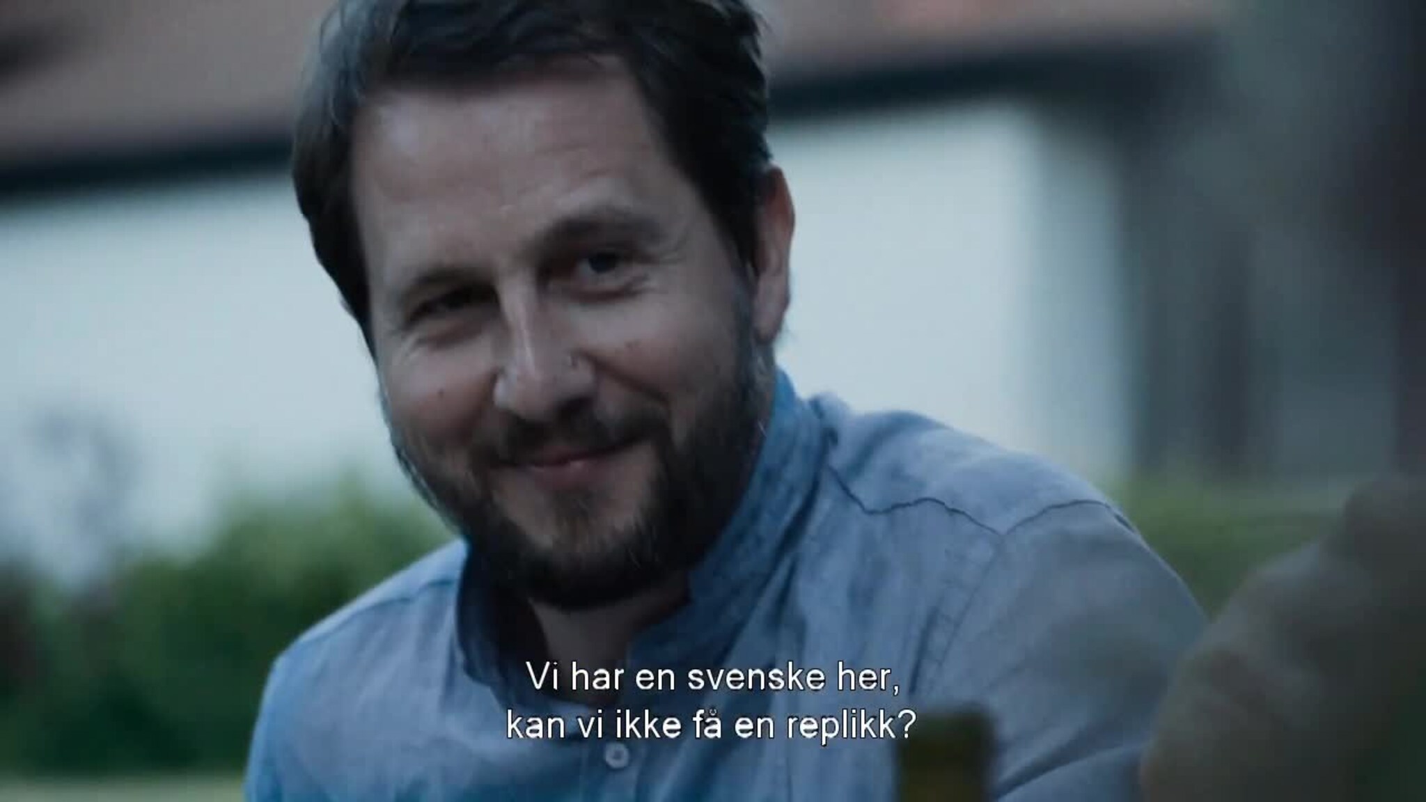 Se Rafaelsen i "Svenskjævel"