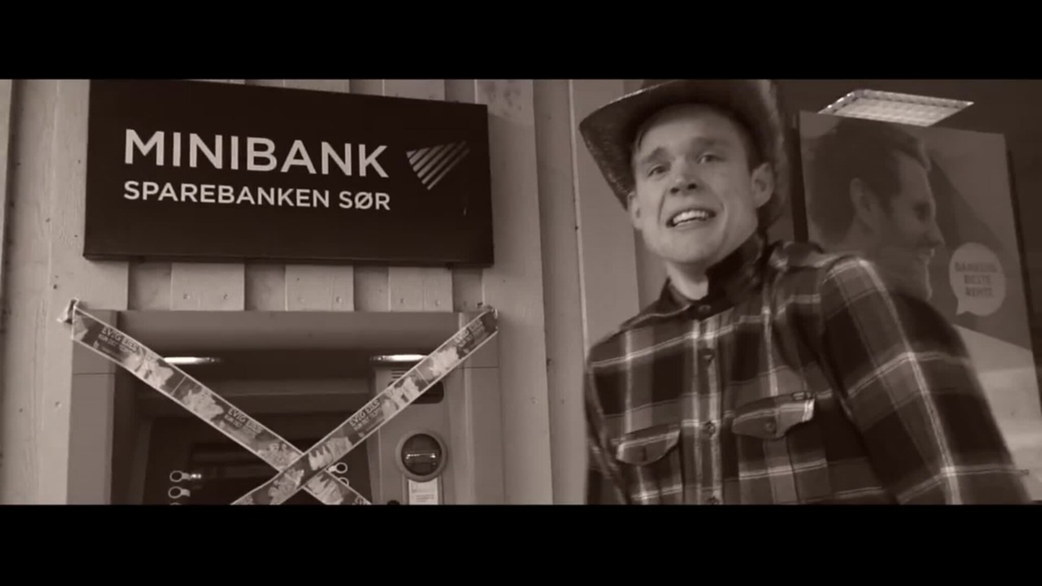 Krever minibank i Audnedal