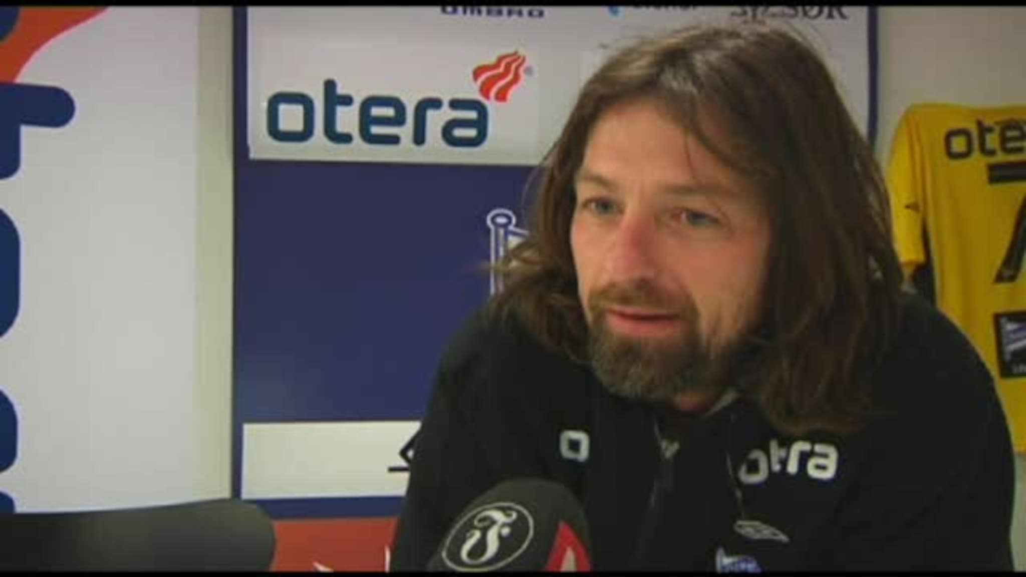 Myggen signerte for Start