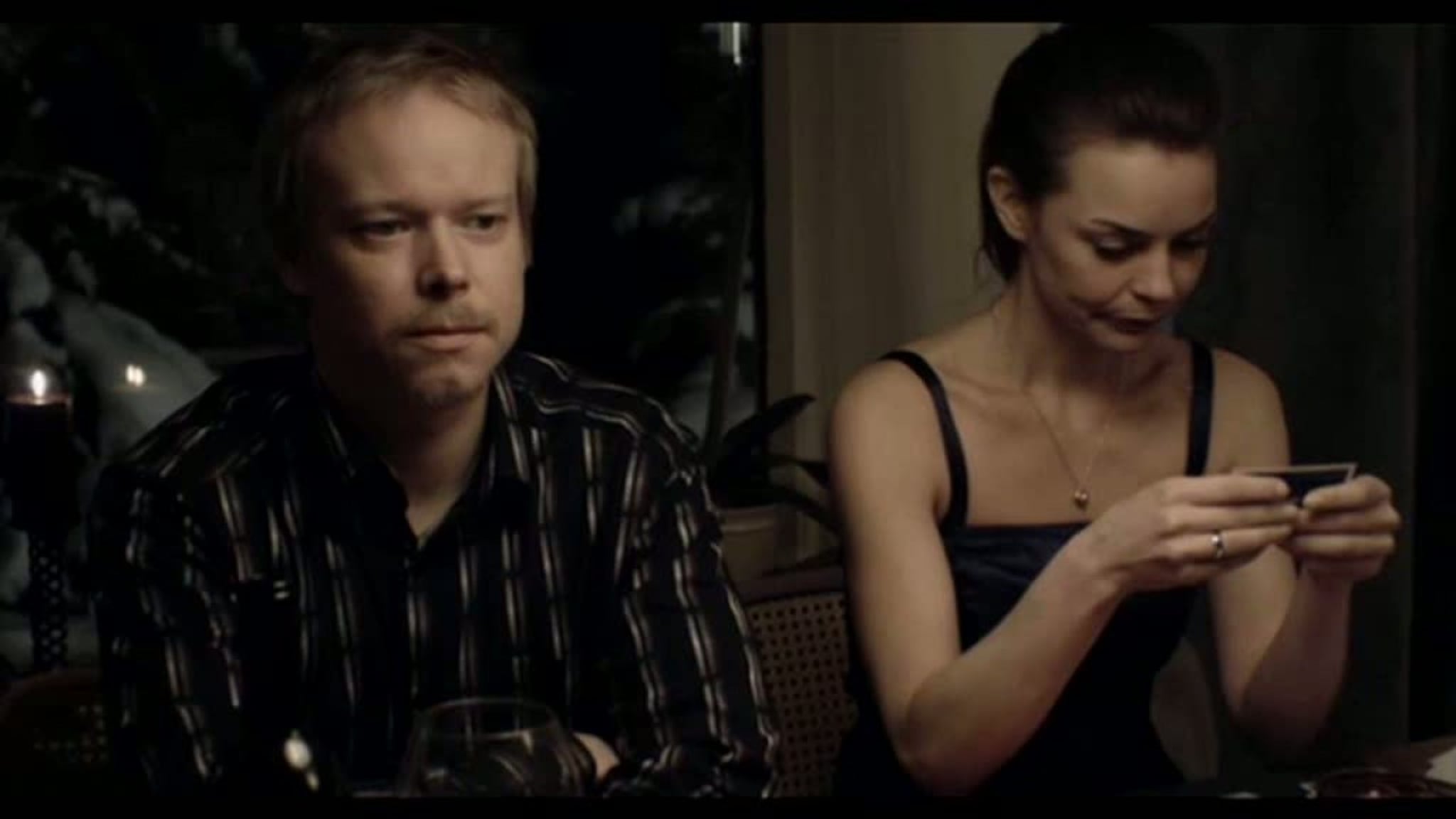 Trailer: Sykt lykkelig