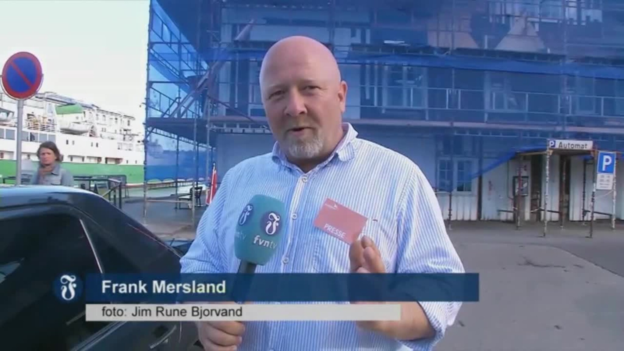 Hva bør partilederne være opptatt av?