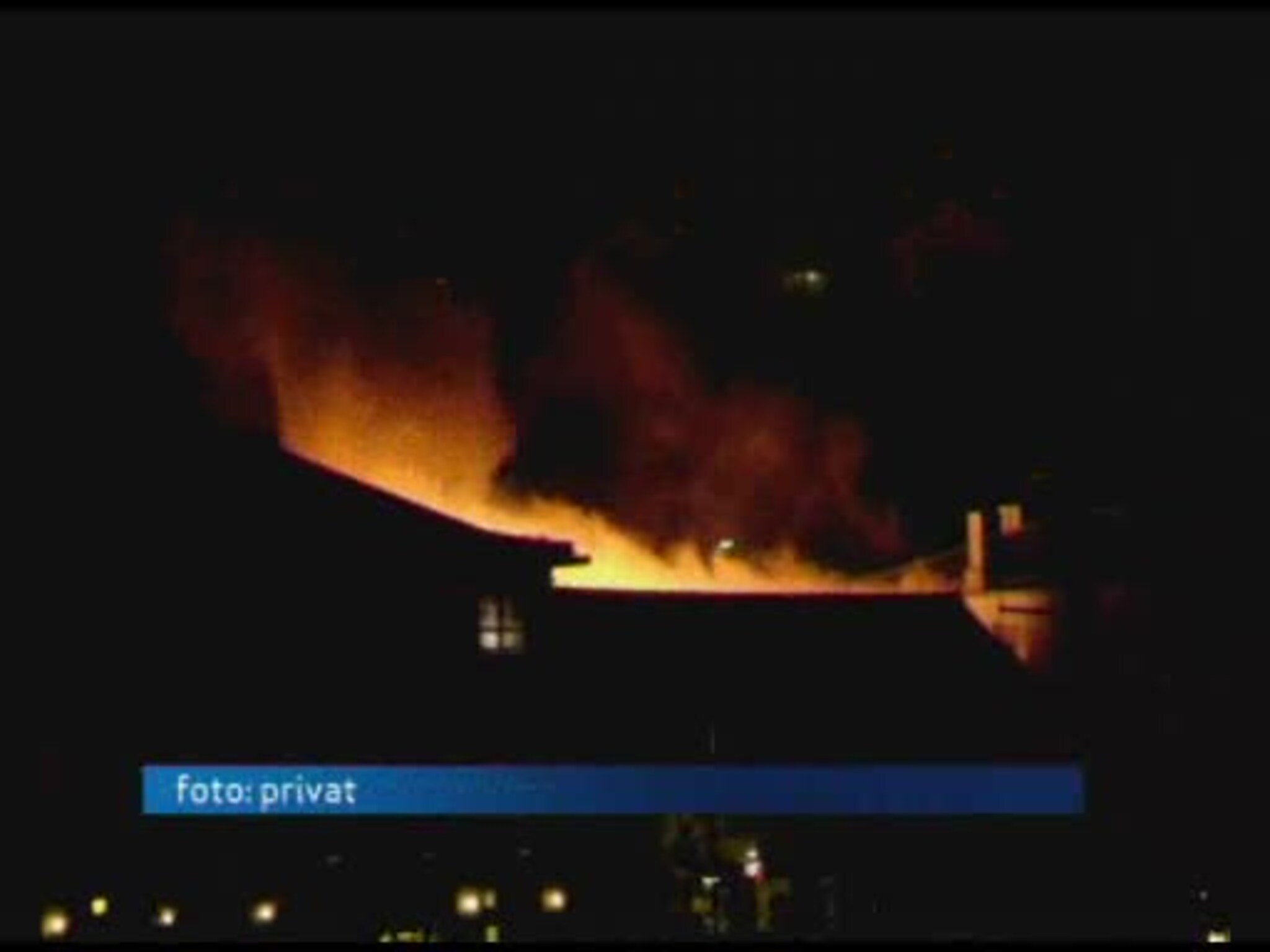 Frykter ikke pyroman i Mandal