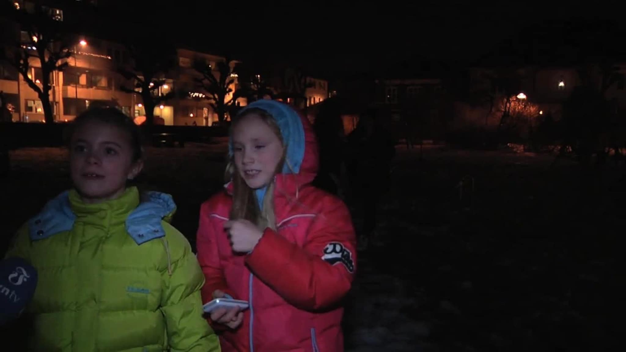 - Den beste dagen i mitt liv