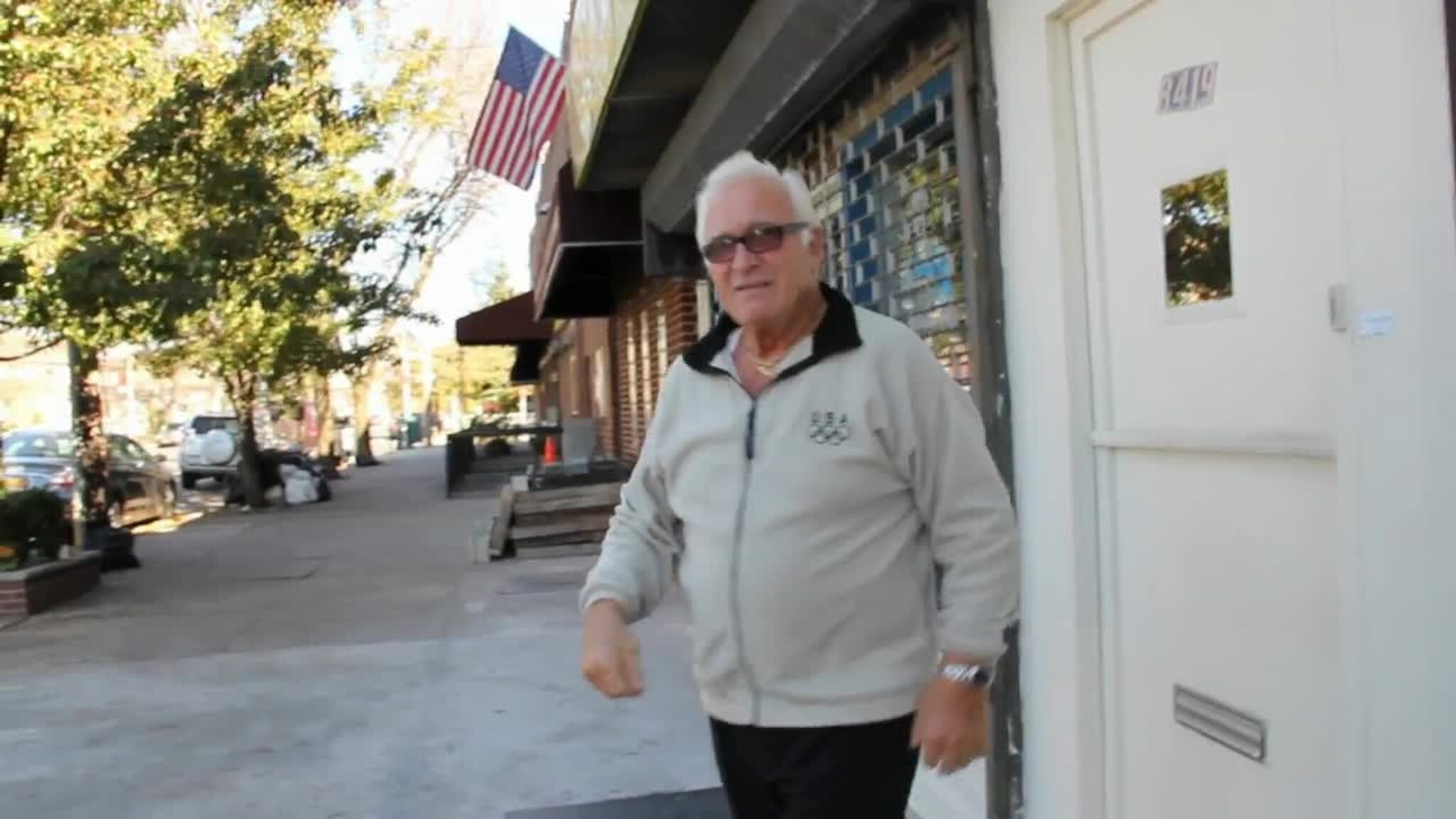 - Her skal du være independent