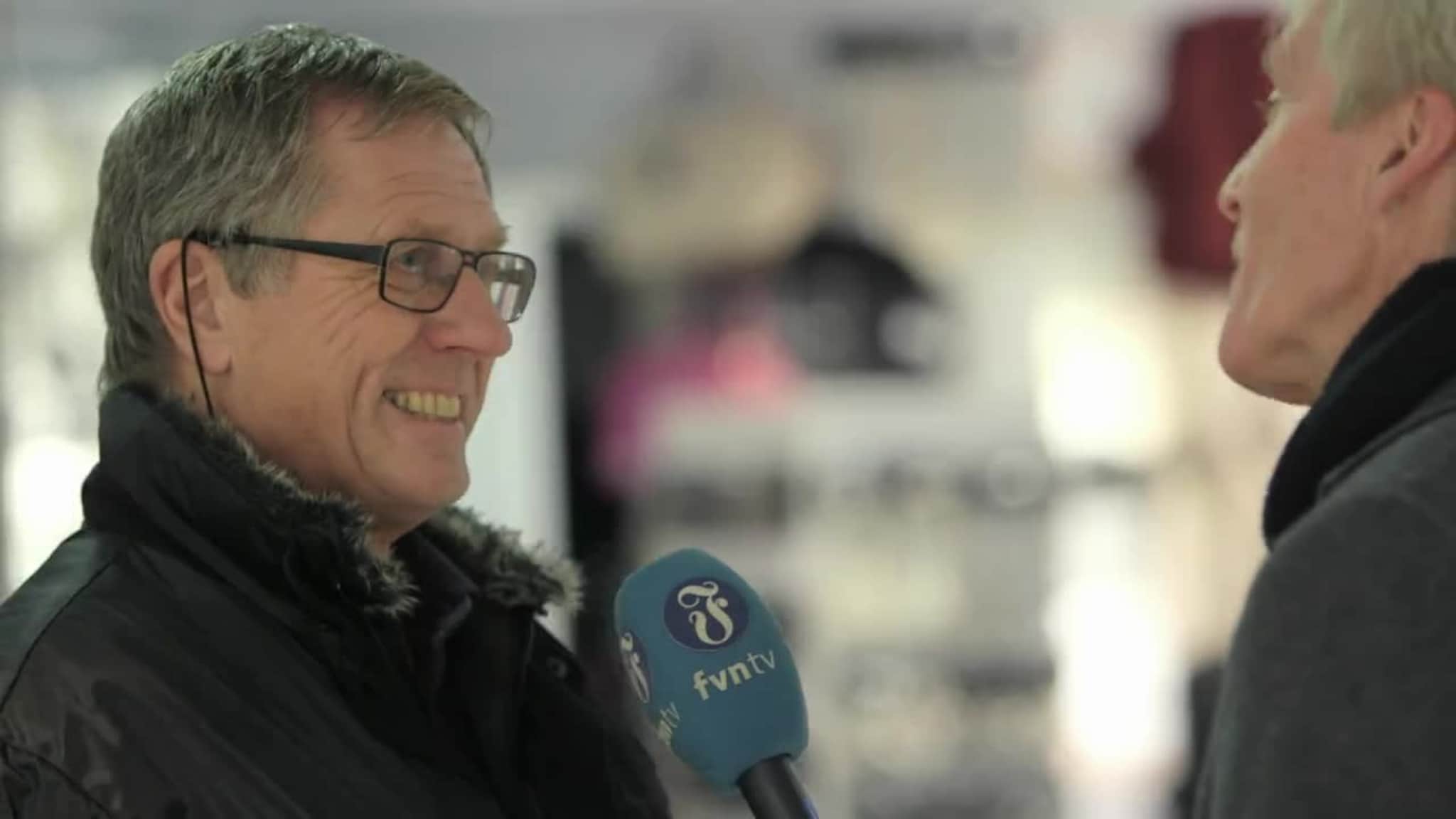 - Hva vet vi om mannen til Maria?