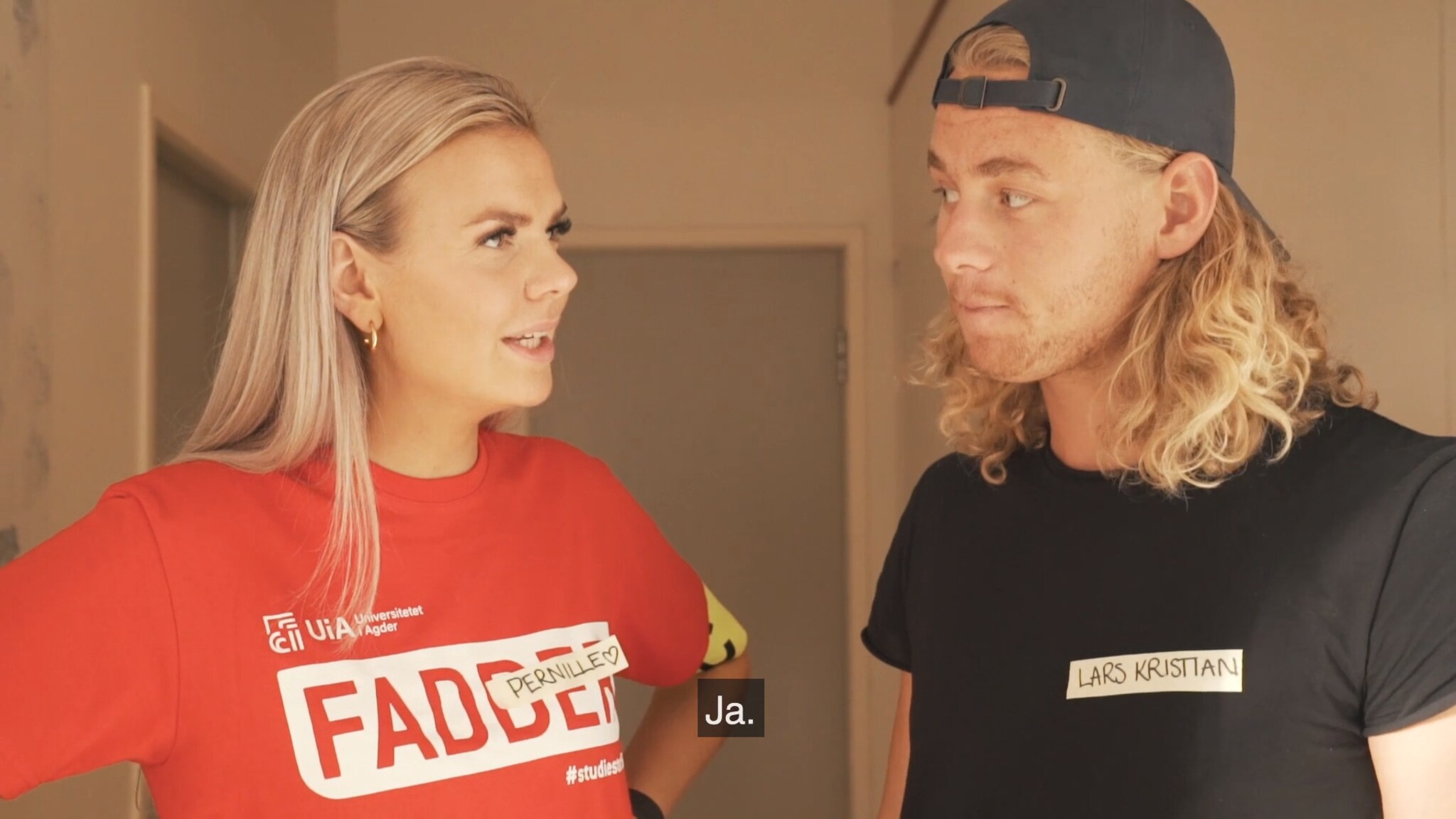 Studiestart - Derfor valgte de nye studentene Kristiansand