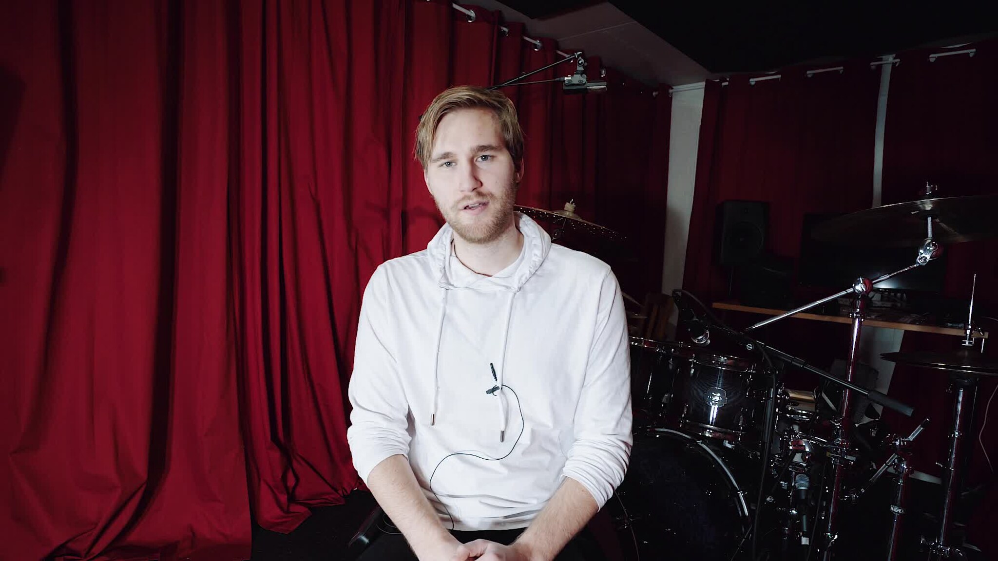 Simen Sandnes - Veganisme.mp4
