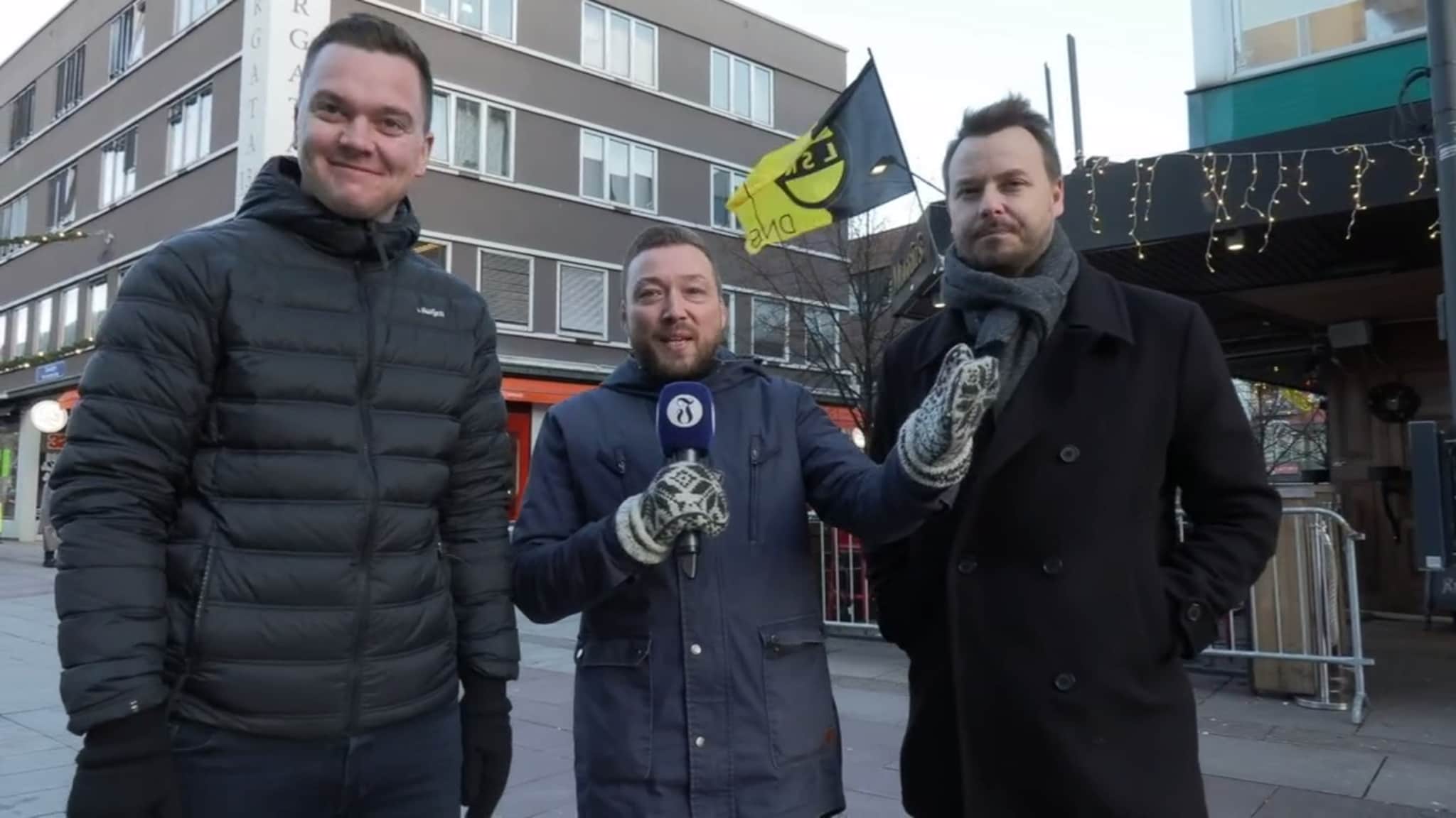 Få siste nytt fra Lillestrøm