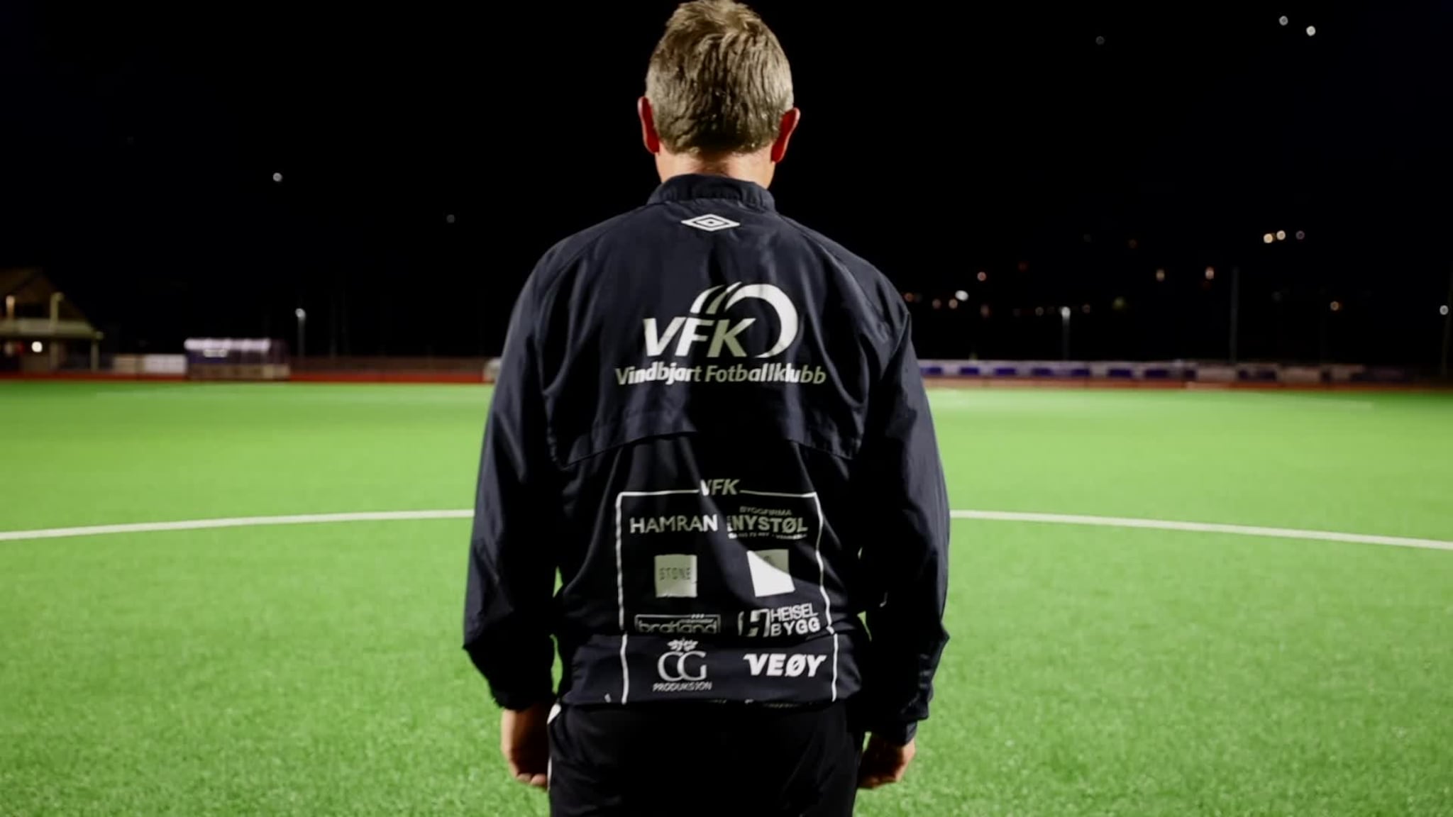 Steinar Skeie (Hovedtrener), Vindbjart Fotballklubb VFK
