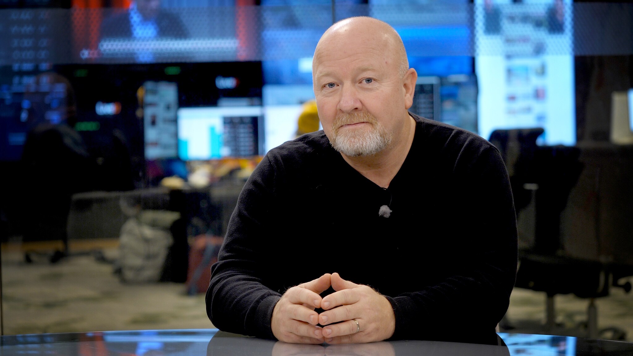 VIDEO: Valgskredet i 2019