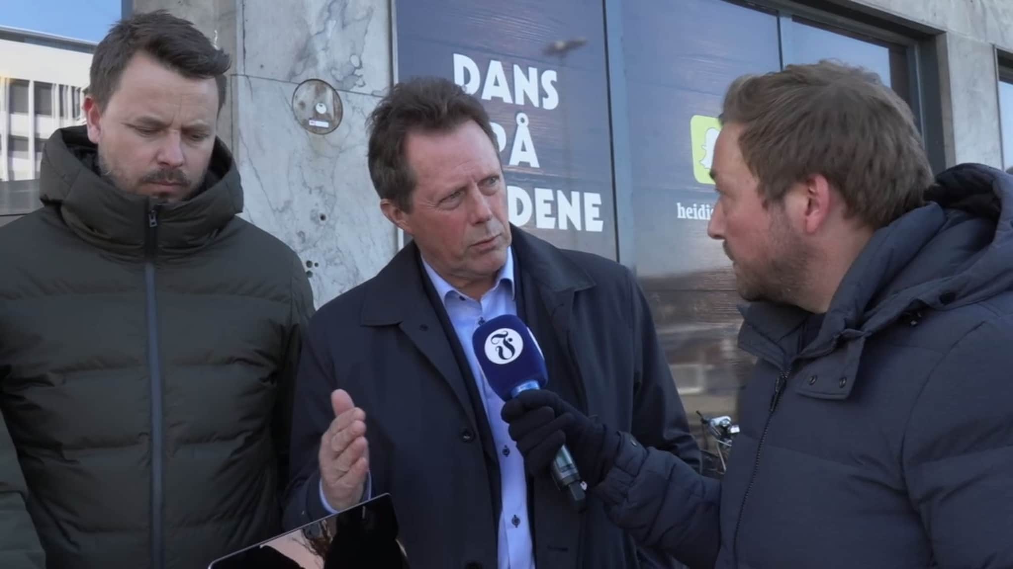 Få avtalerettadvokatens vurderinger av Rekdal-saken