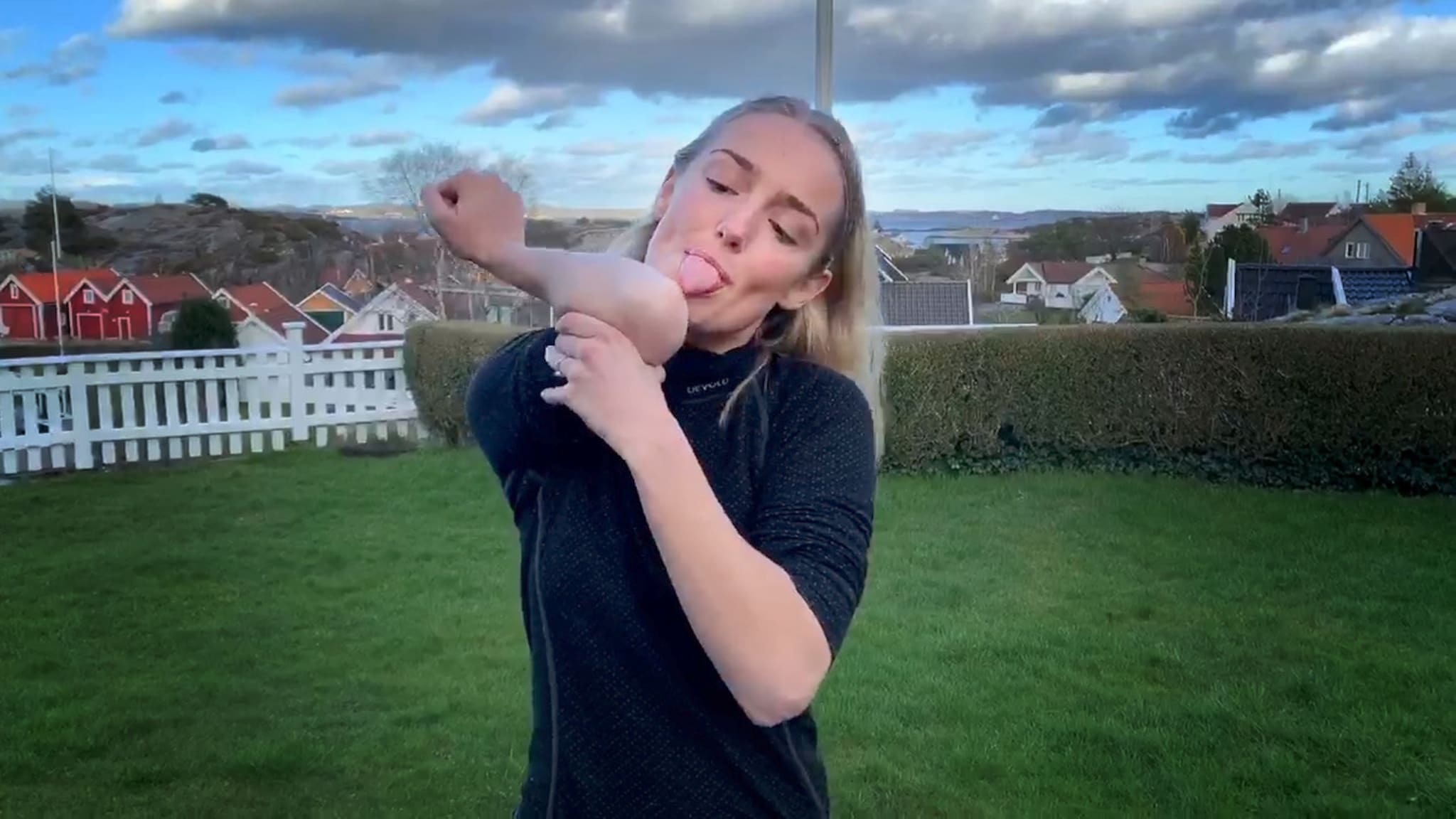 VIDEO: Klarer du det "umulige" trikset?