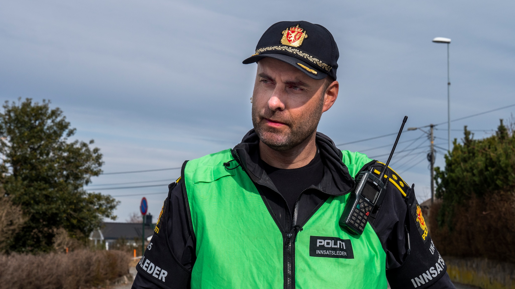 VIDEO: Politiet om dobbeltdrapet på Søm