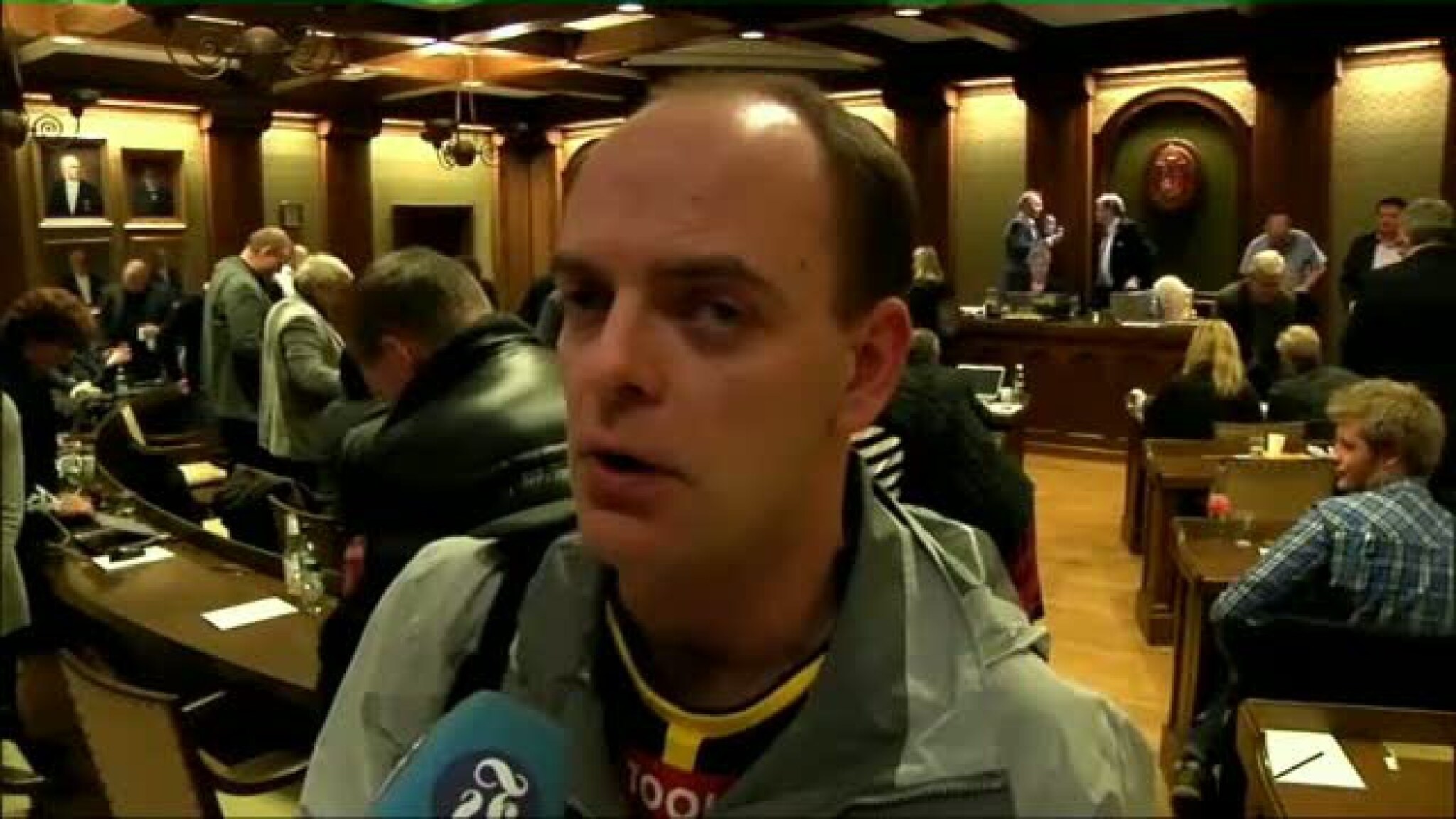 - Redd det vil ødelegge oppslutningen på Sør Arena