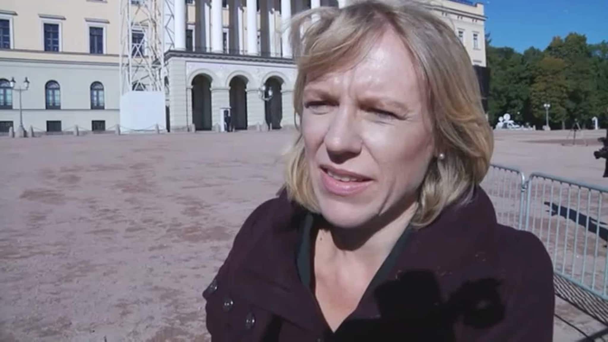 - Jeg har lagt et grunnlag for Hadia