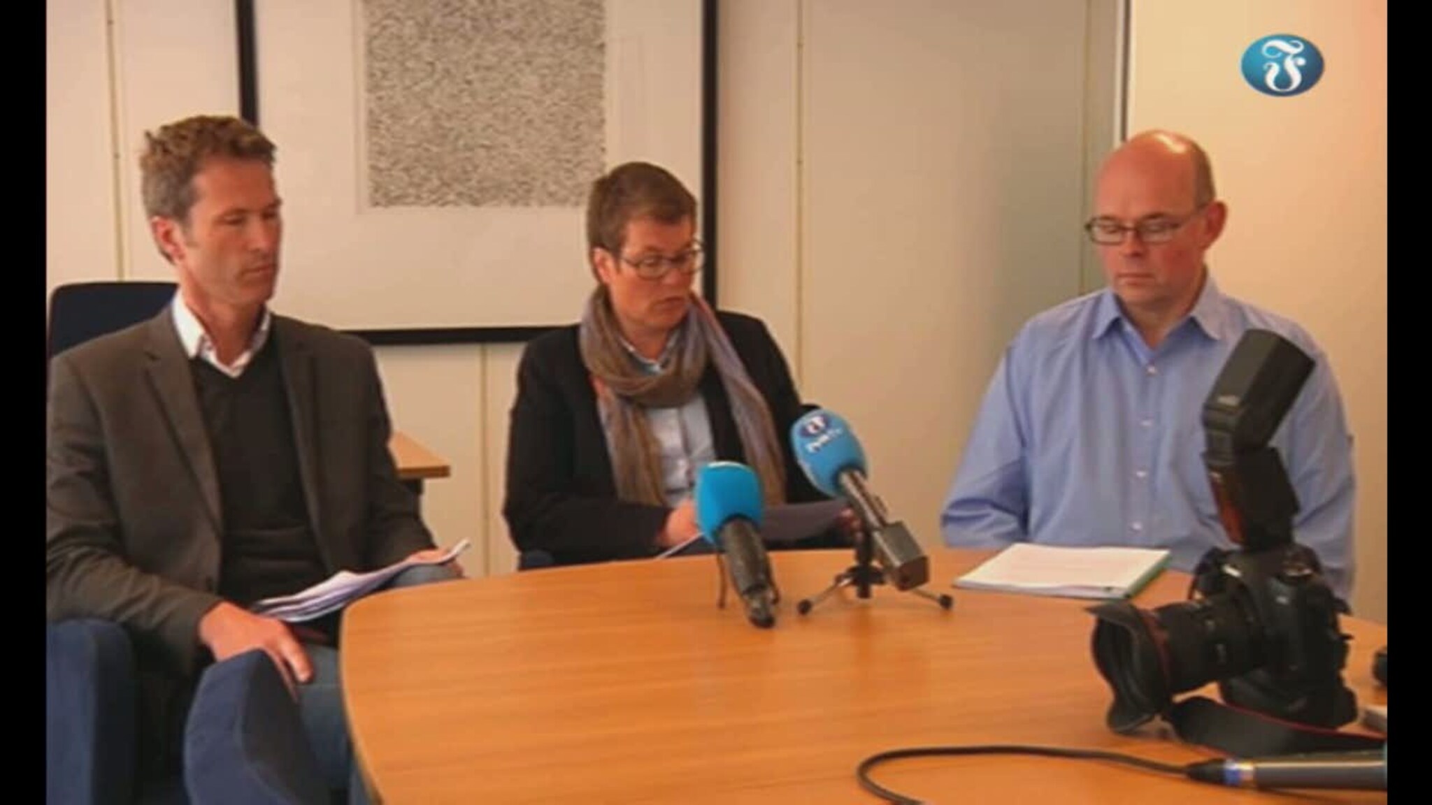 For mange i minibuss