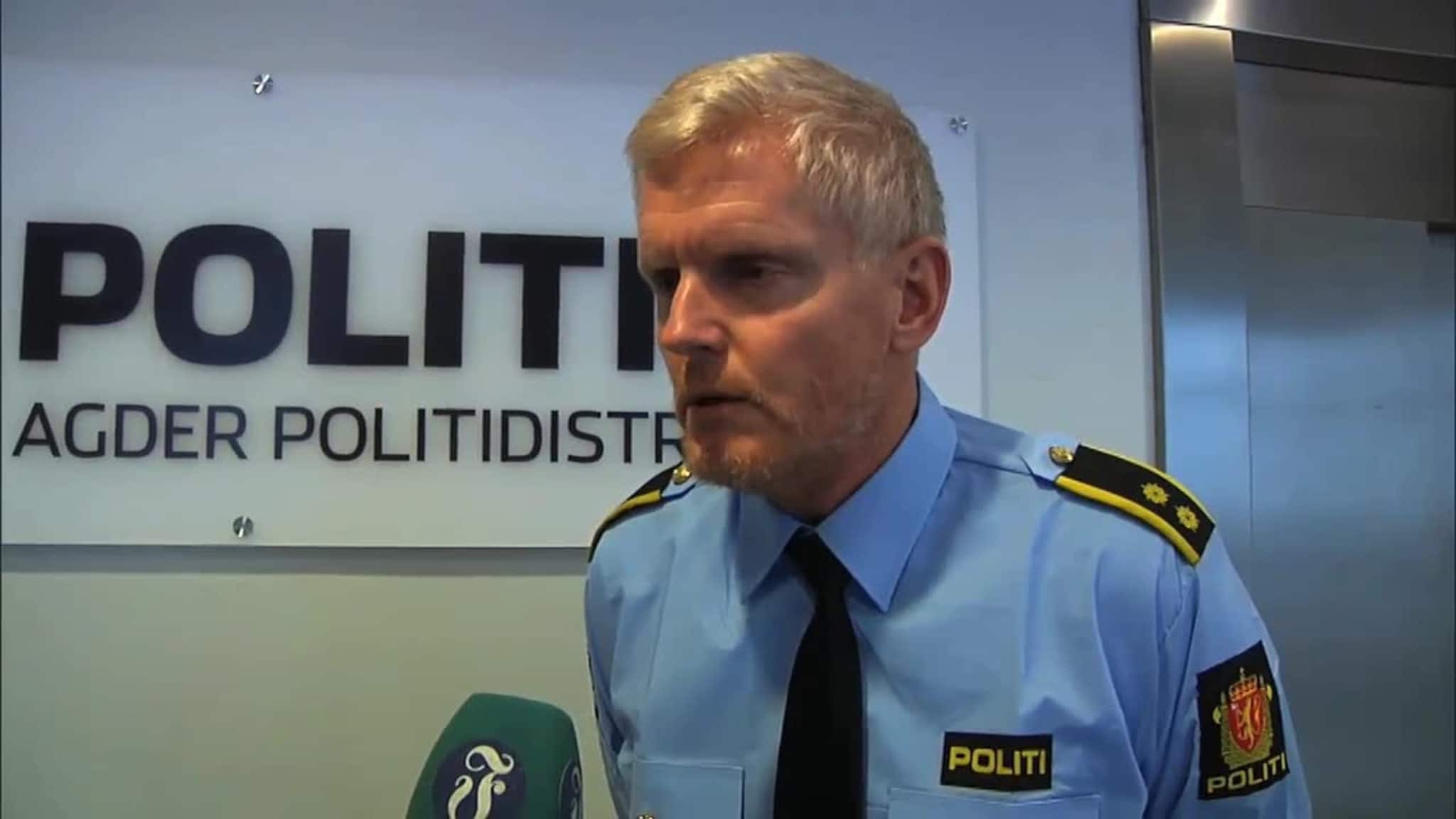 - Omfanget er stort