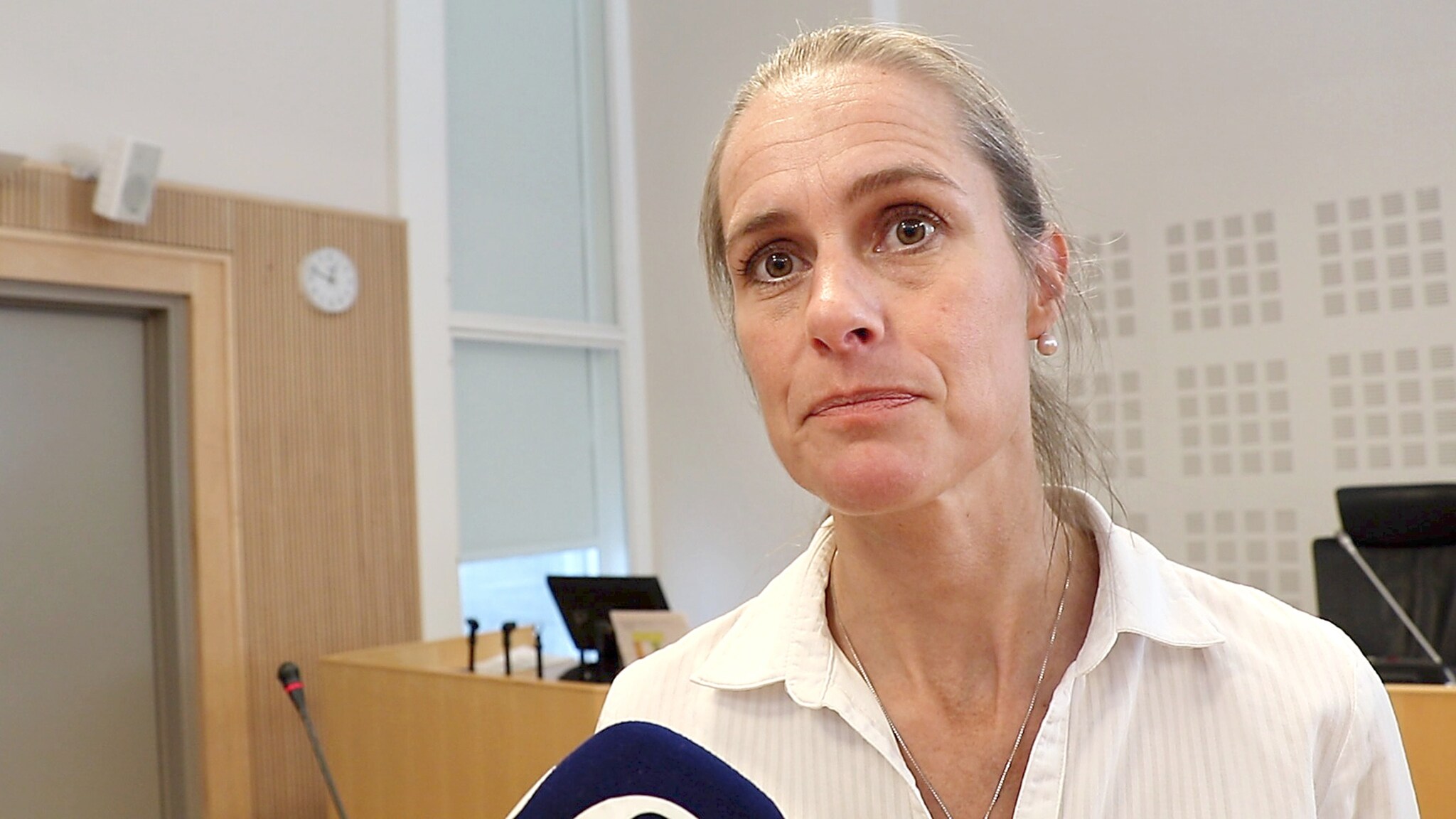 - Kanskje får vi aldri svar på hvorfor Tone og Jakob ble drept