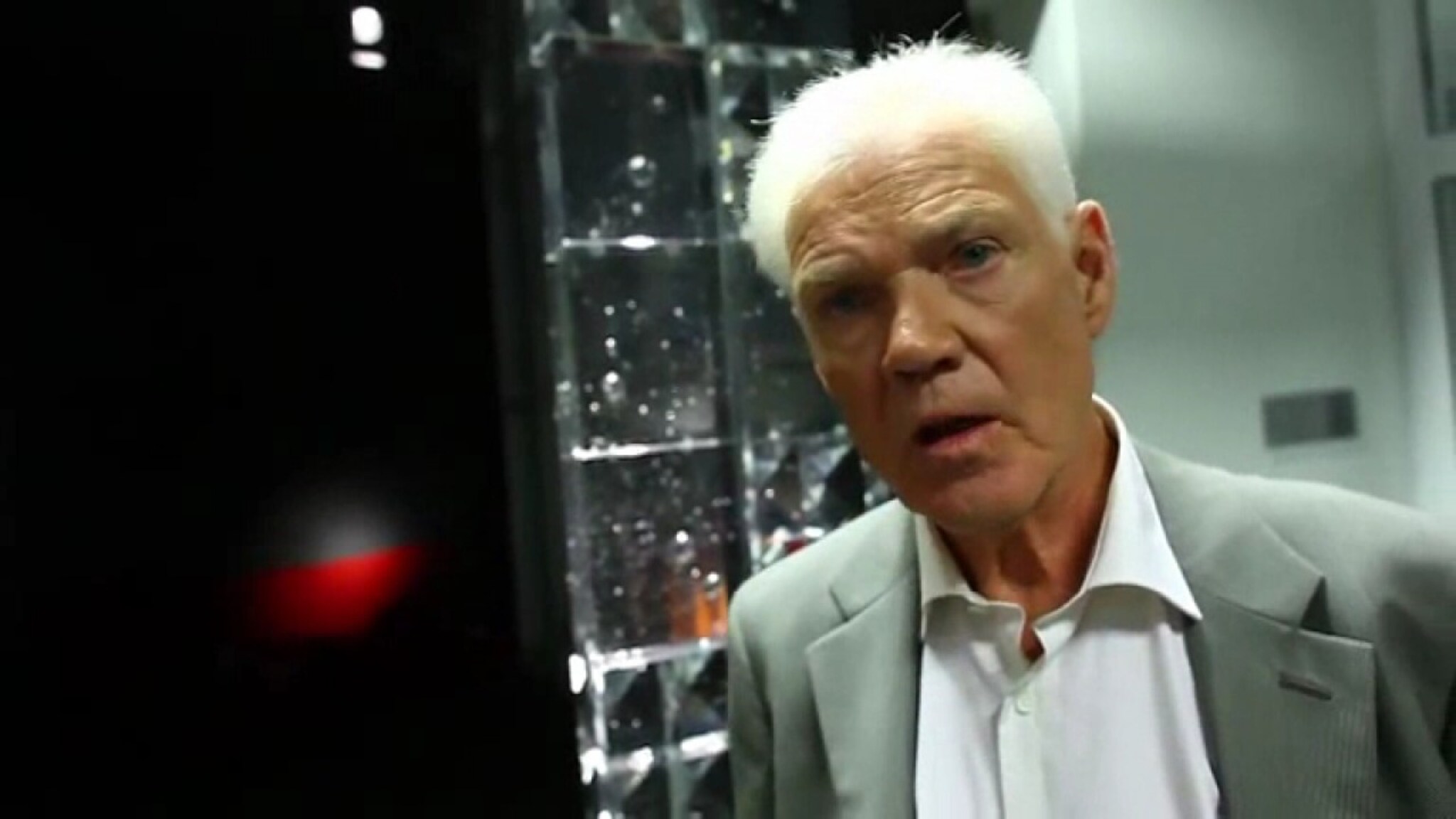 - Ikke overrasket over POT-forklaring