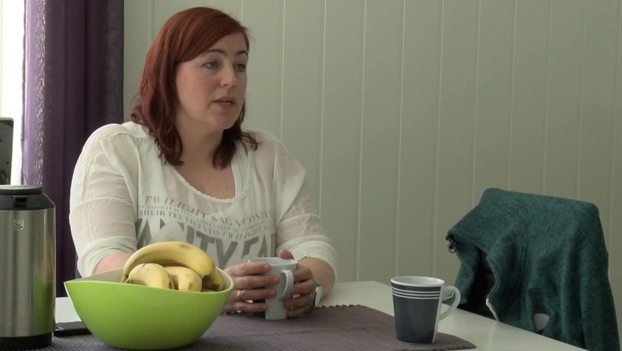 - Hvis jeg kan hjelpe én eneste, er det verdt det
