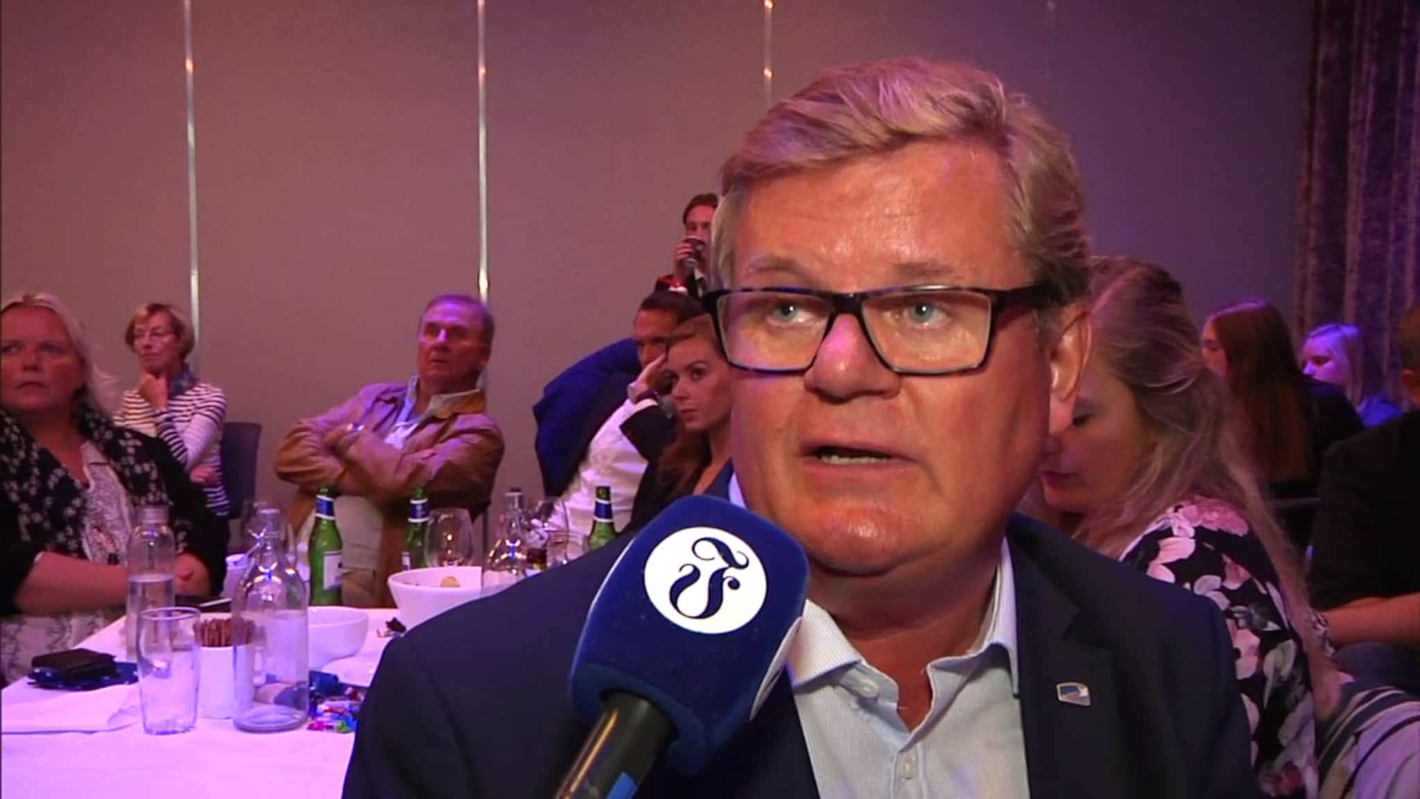 Furre: - Det var ikke dette vi håpet på