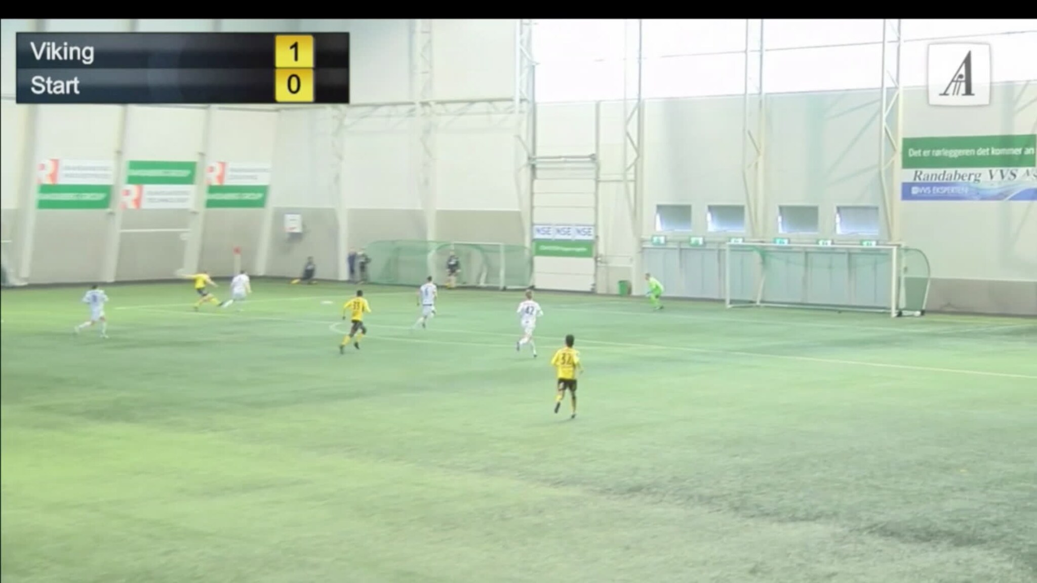 Se Sigurdssens drømmetreff