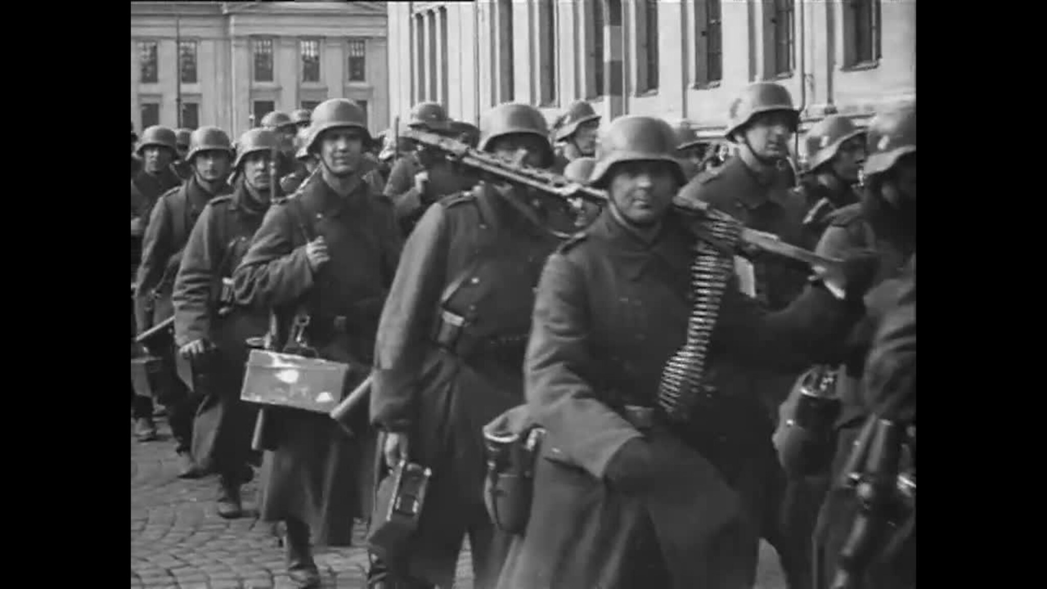 Krigen i Norge - 2