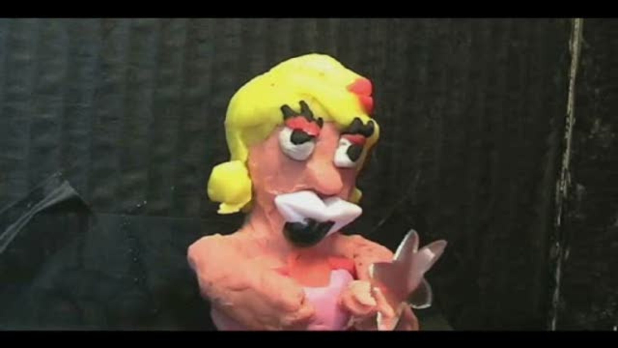 VIDEO 8: Norske talenter