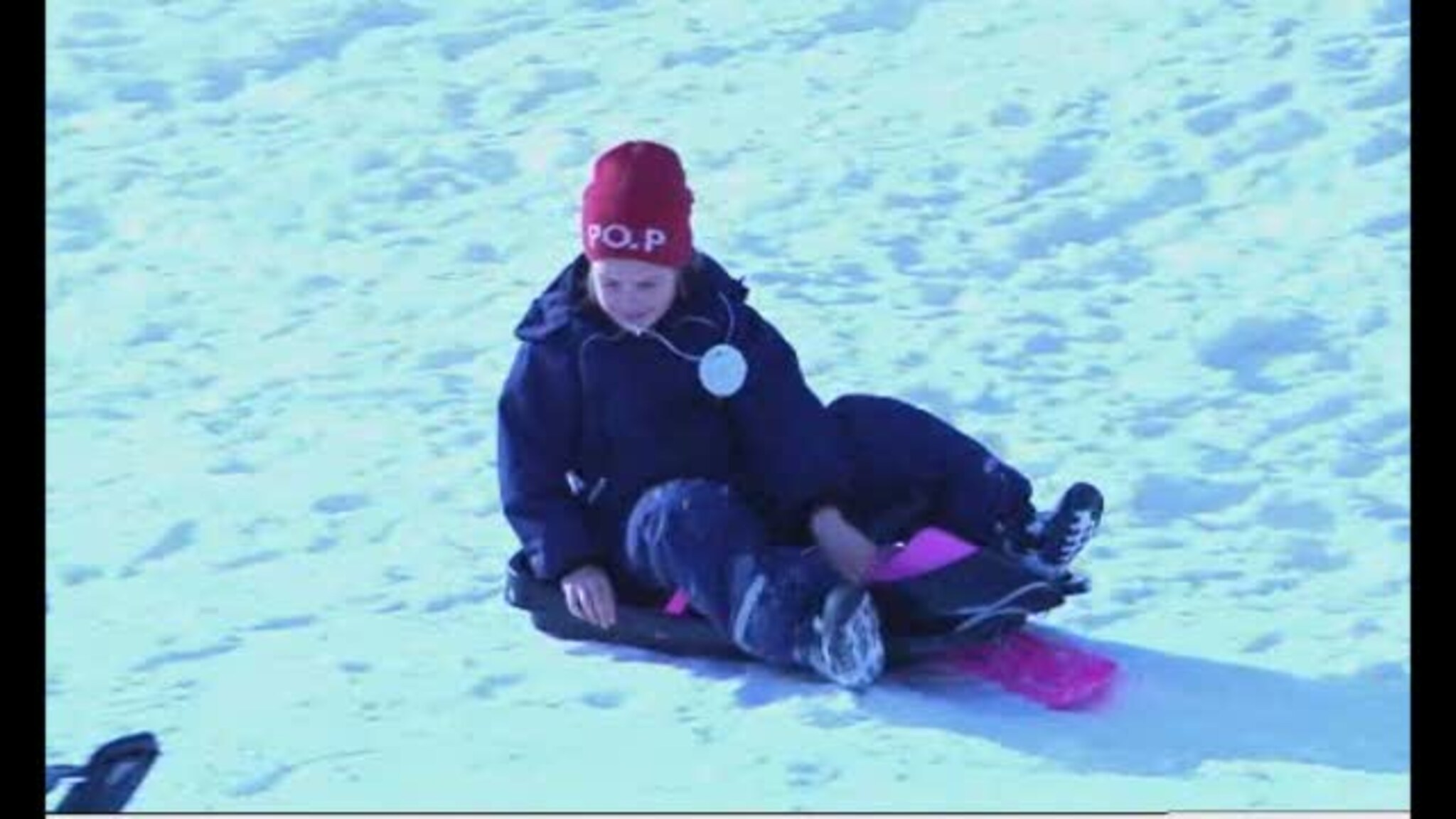 OL i Vedderheia barnehage