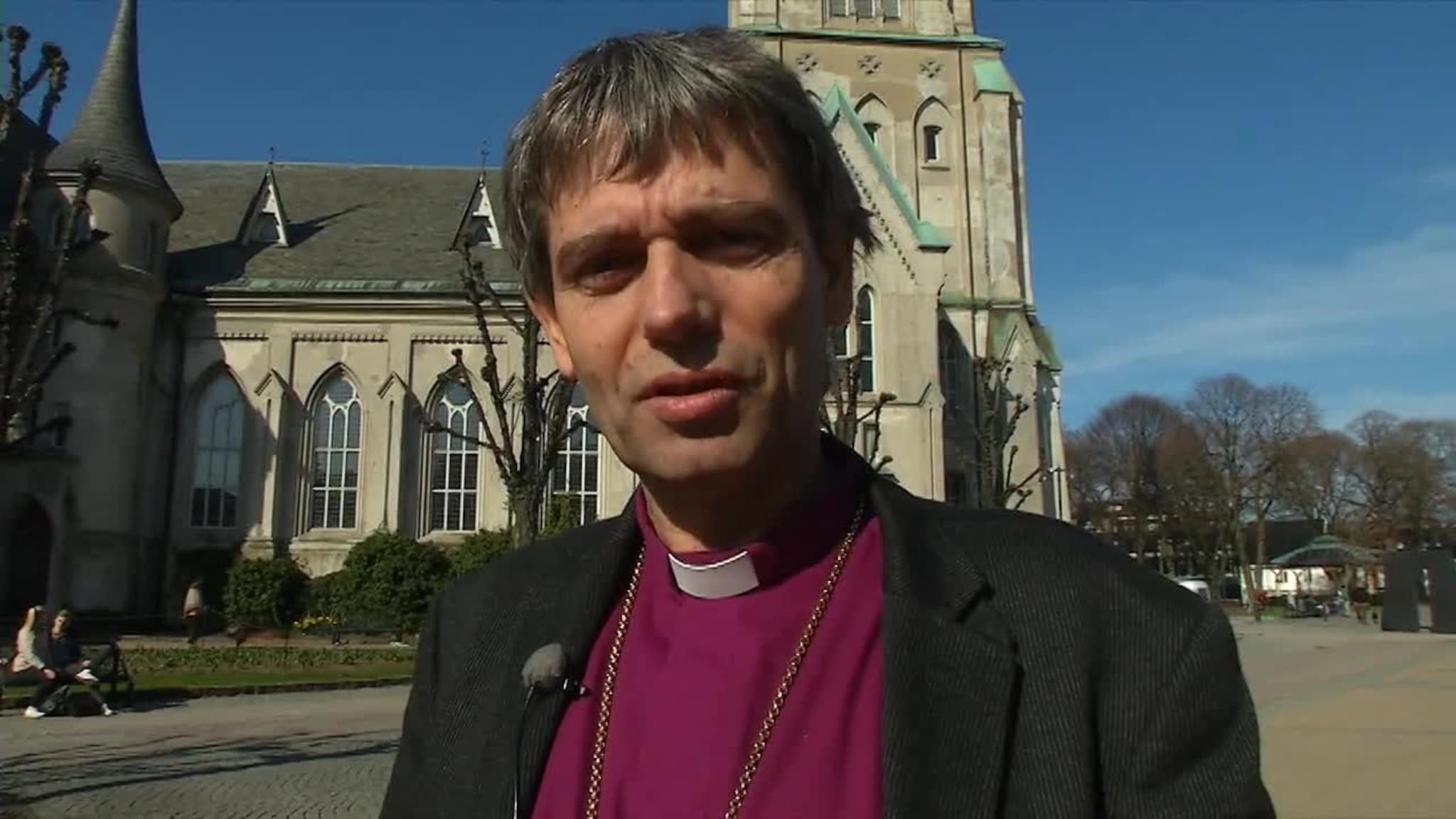 Hva skjedde skjærtorsdag?